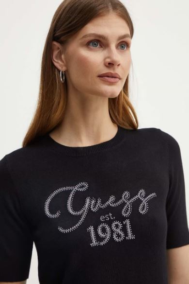 Maglieria Guess W4YR33Z2NQ2