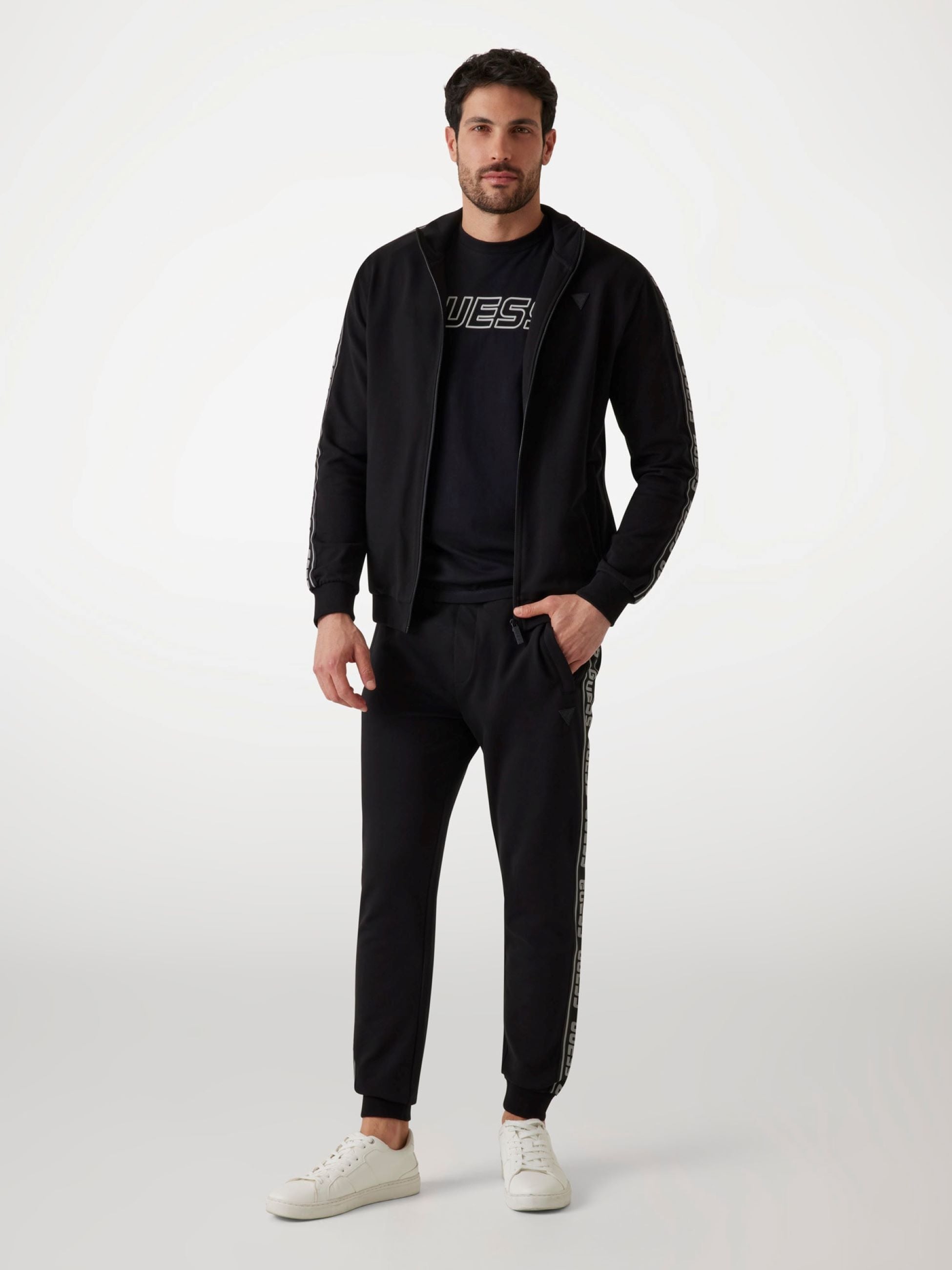 Pantaloni Z2YB19K6ZS1