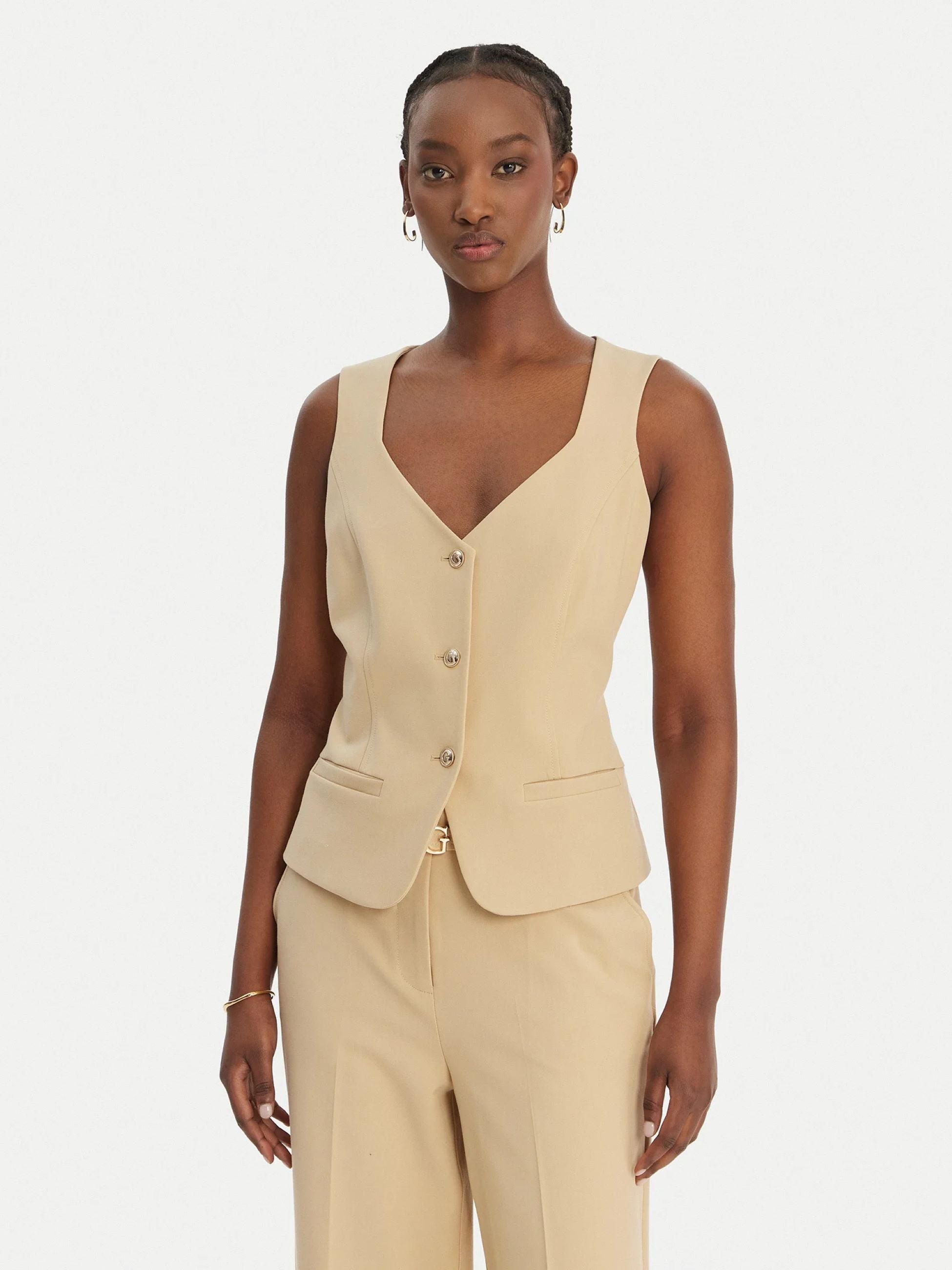 Gilet Guess W6GH49W1895