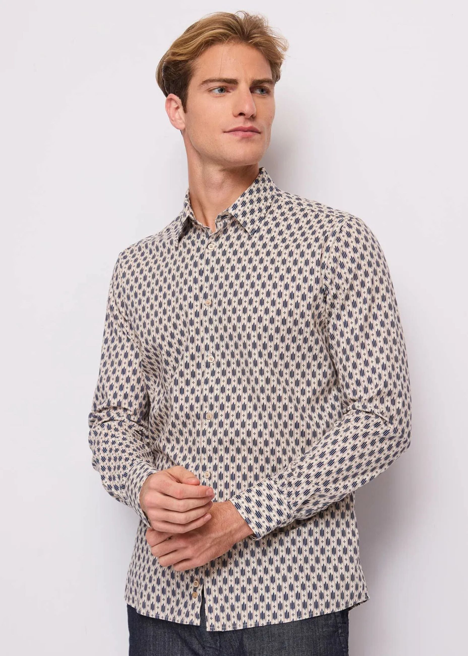 Camicie Gaudi Jeans 611GU45023