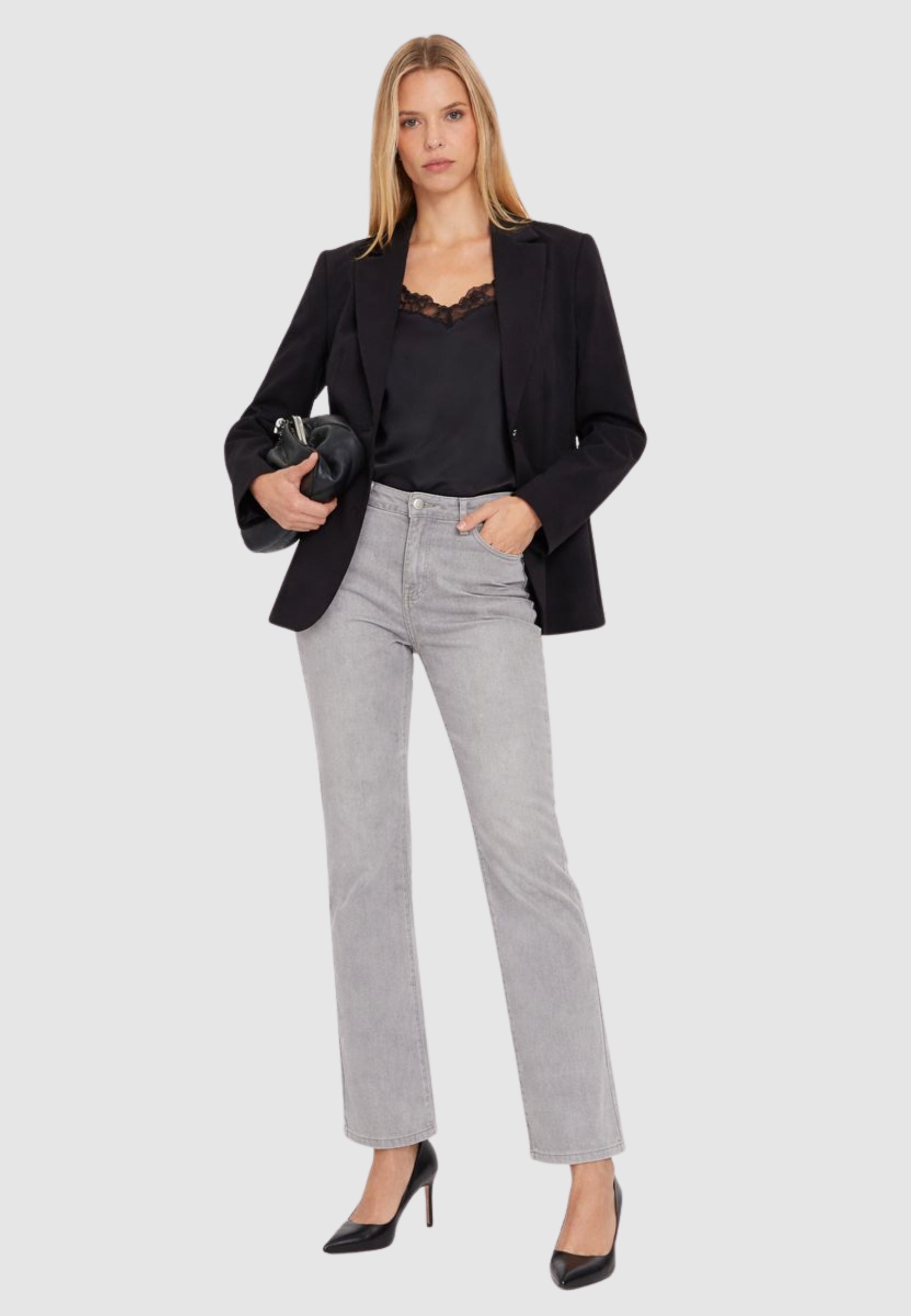 Pantaloni Gaudi Jeans 521BD25009