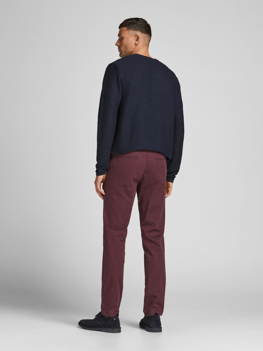 Pantaloni JACK & JONES 12195091