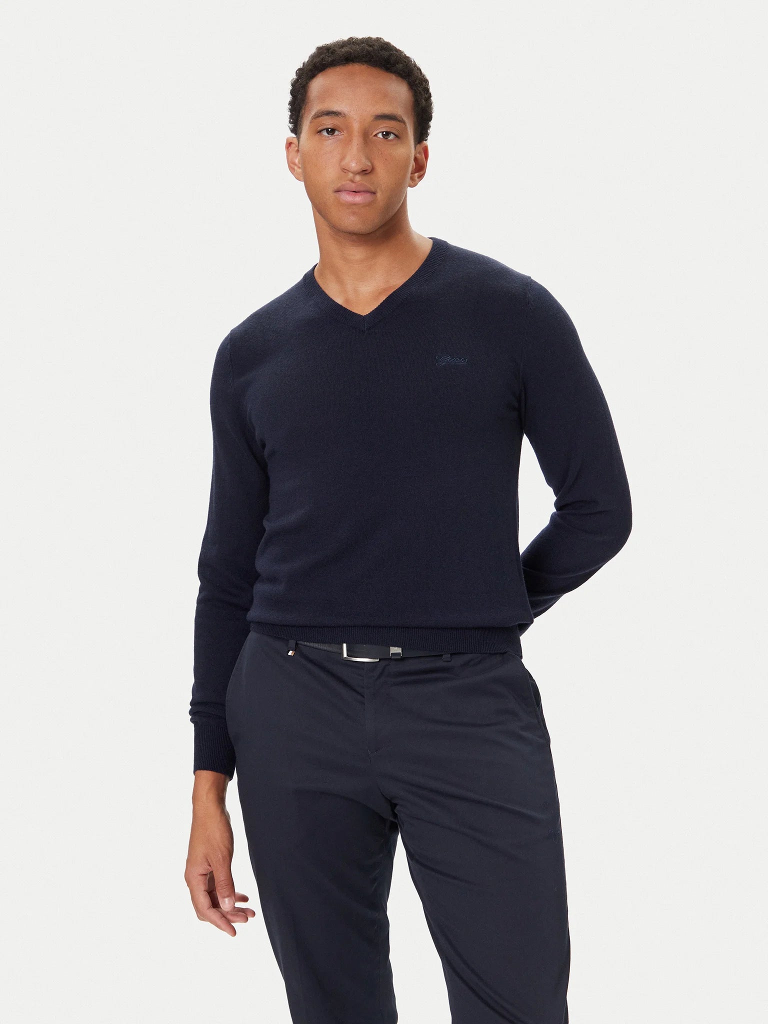 Maglieria Guess M5YR27Z0122