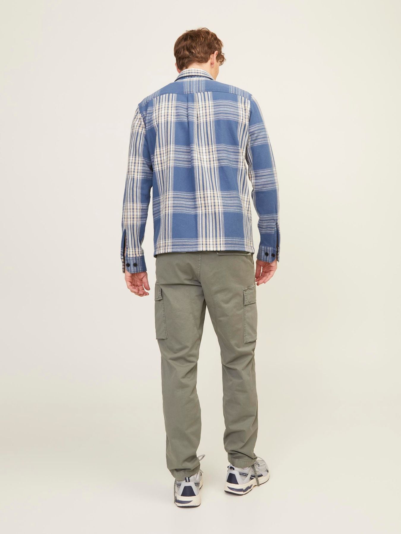 Pantaloni JACK & JONES 12216664