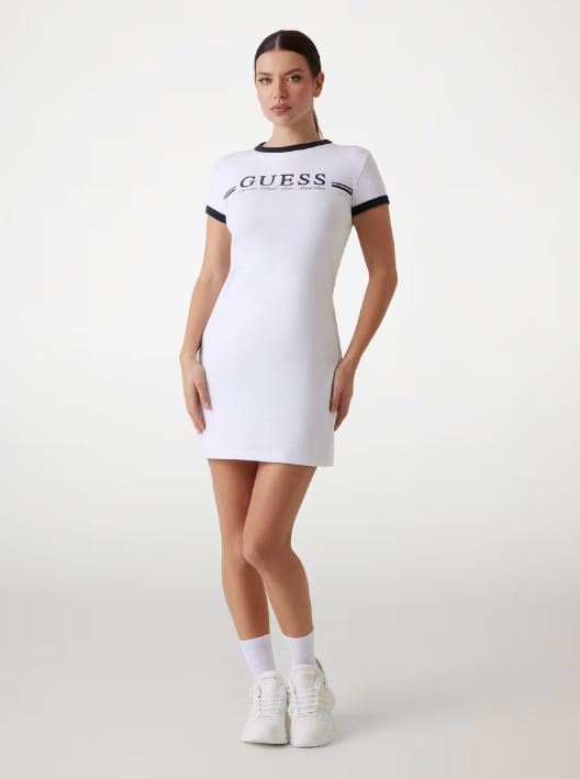 Abiti Guess V5GK02KCQX1