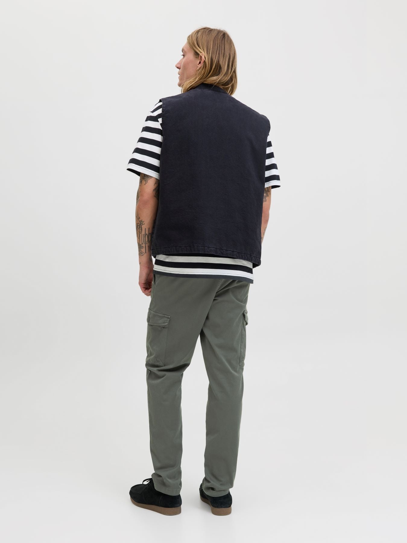 Pantaloni JACK & JONES 12282388
