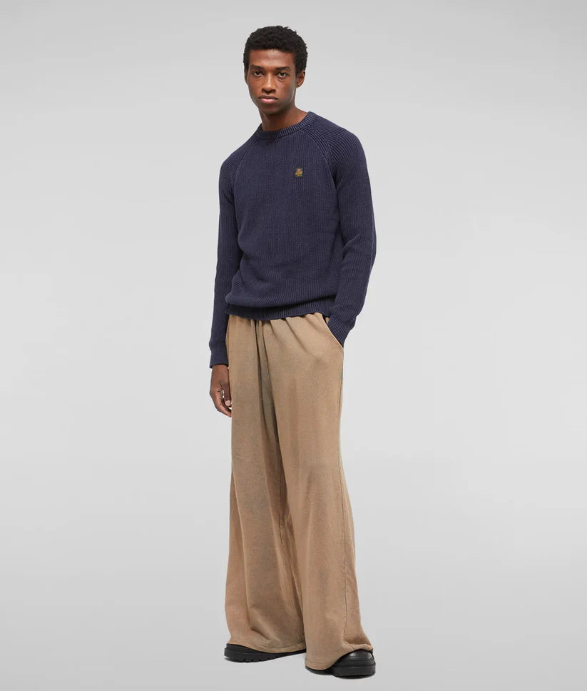 Maglieria Refrigiwear M27100MEREK PULLOVER