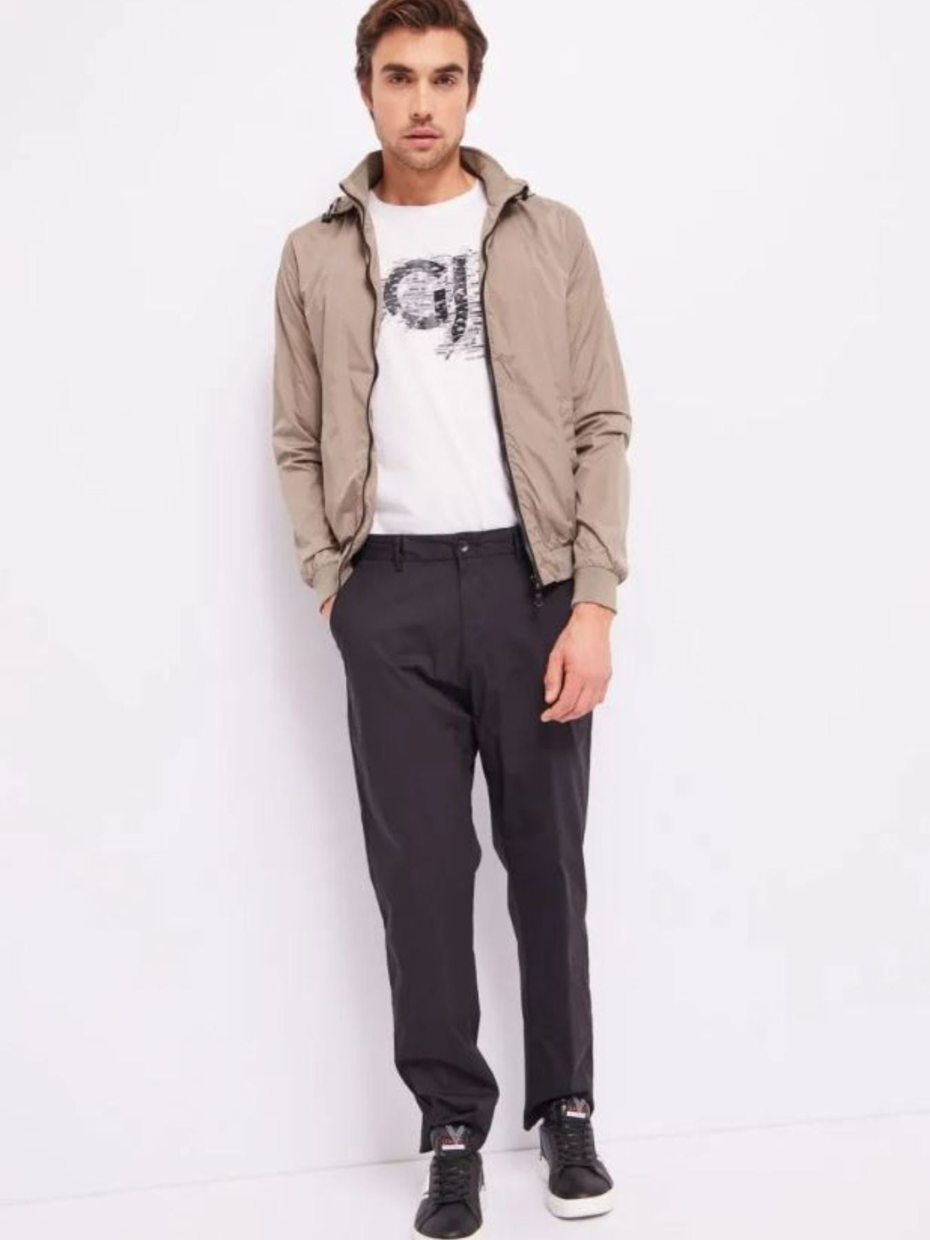 T-Shirt e Polo Gaudì 411GU64069