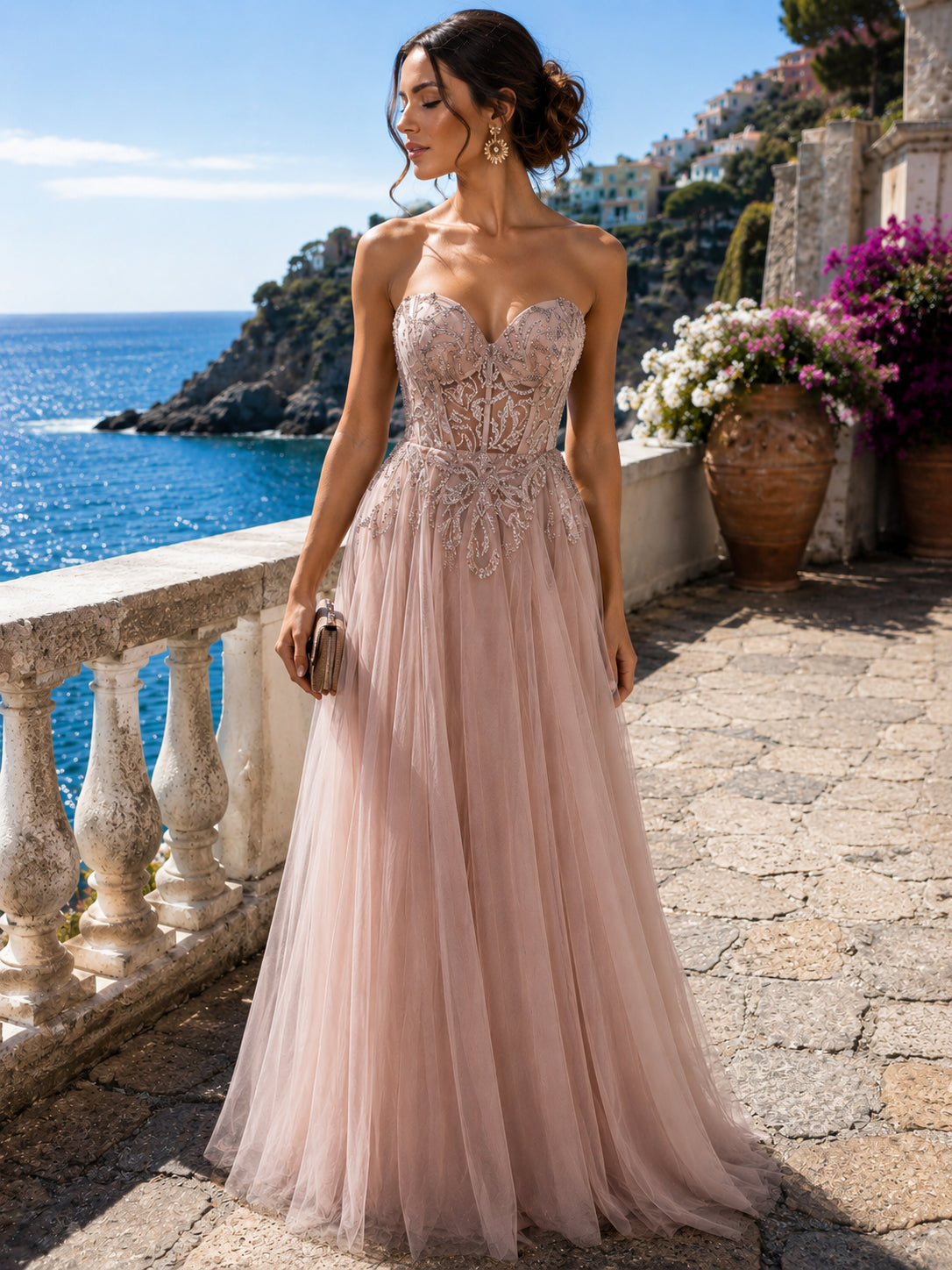 Abiti Bianca Brandi 29328