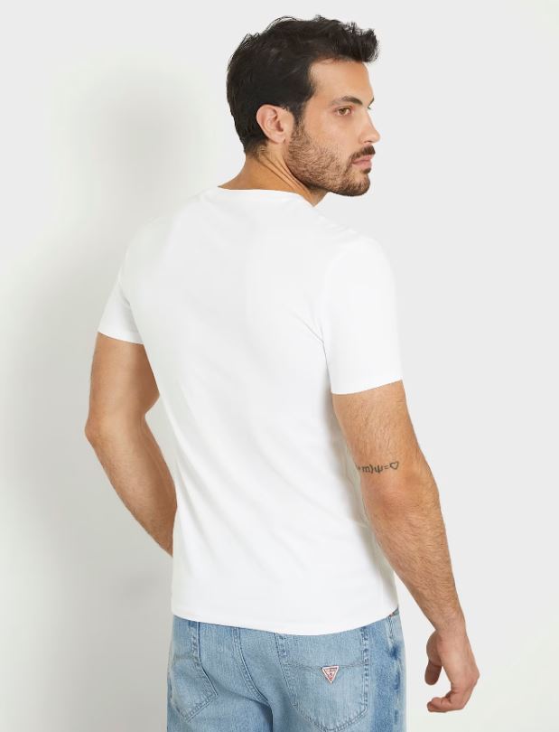 T-Shirt e Polo Guess M2YI24J1314