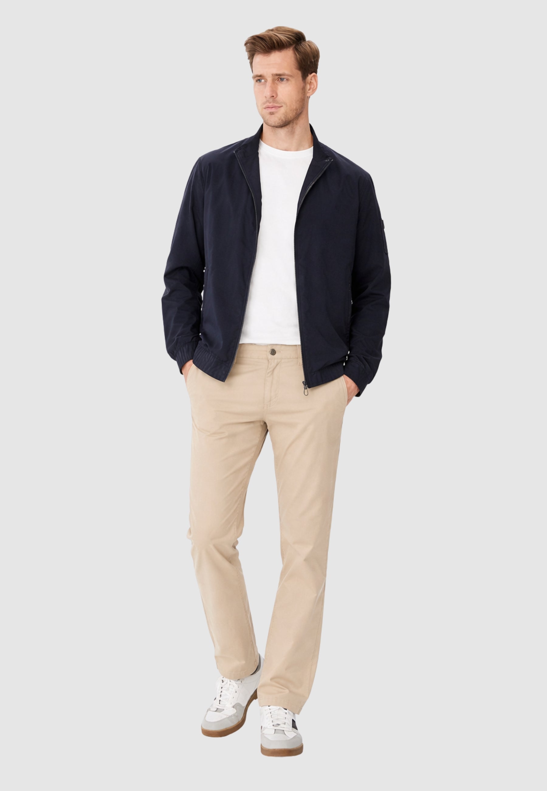 Pantaloni Guess M6GB14W2023