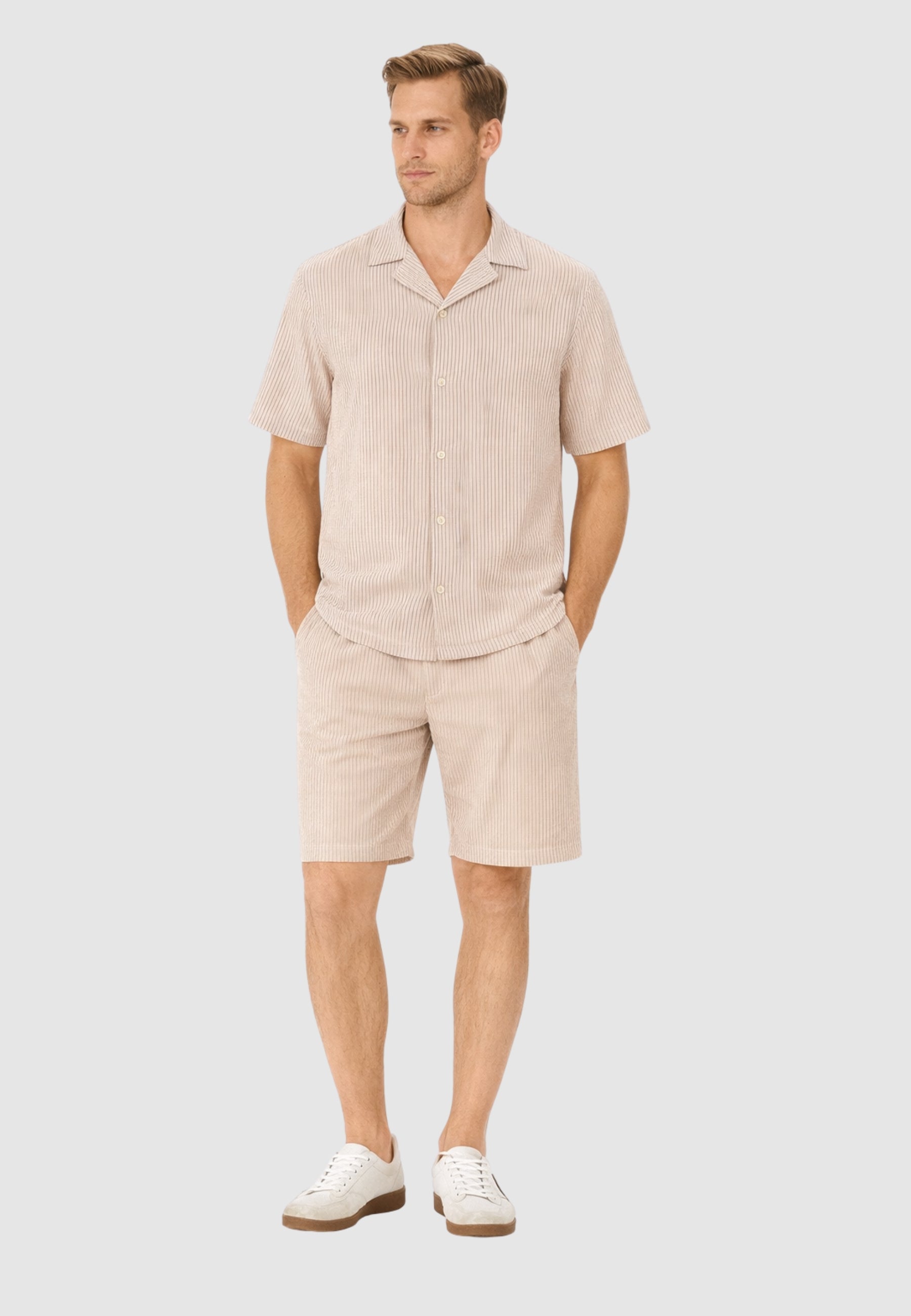 Camicie Guess M6GH33W1721