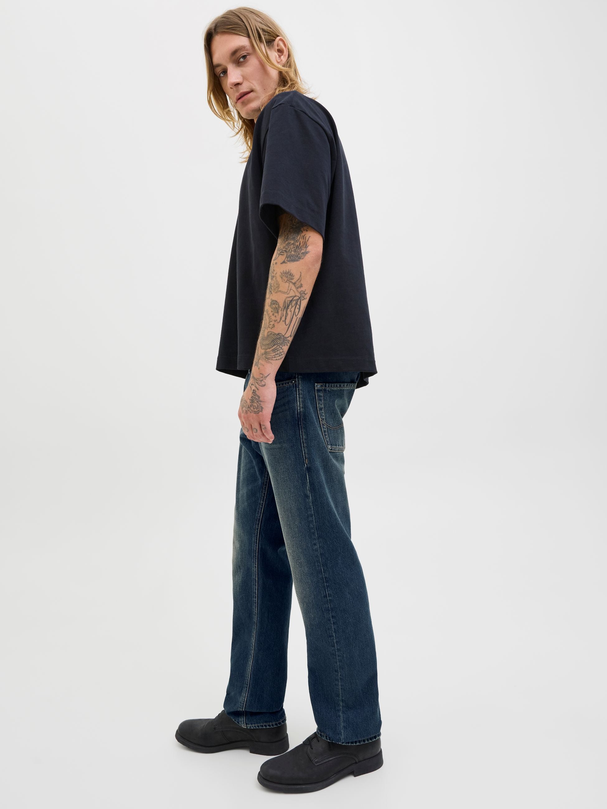 Pantaloni JACK & JONES 12278270