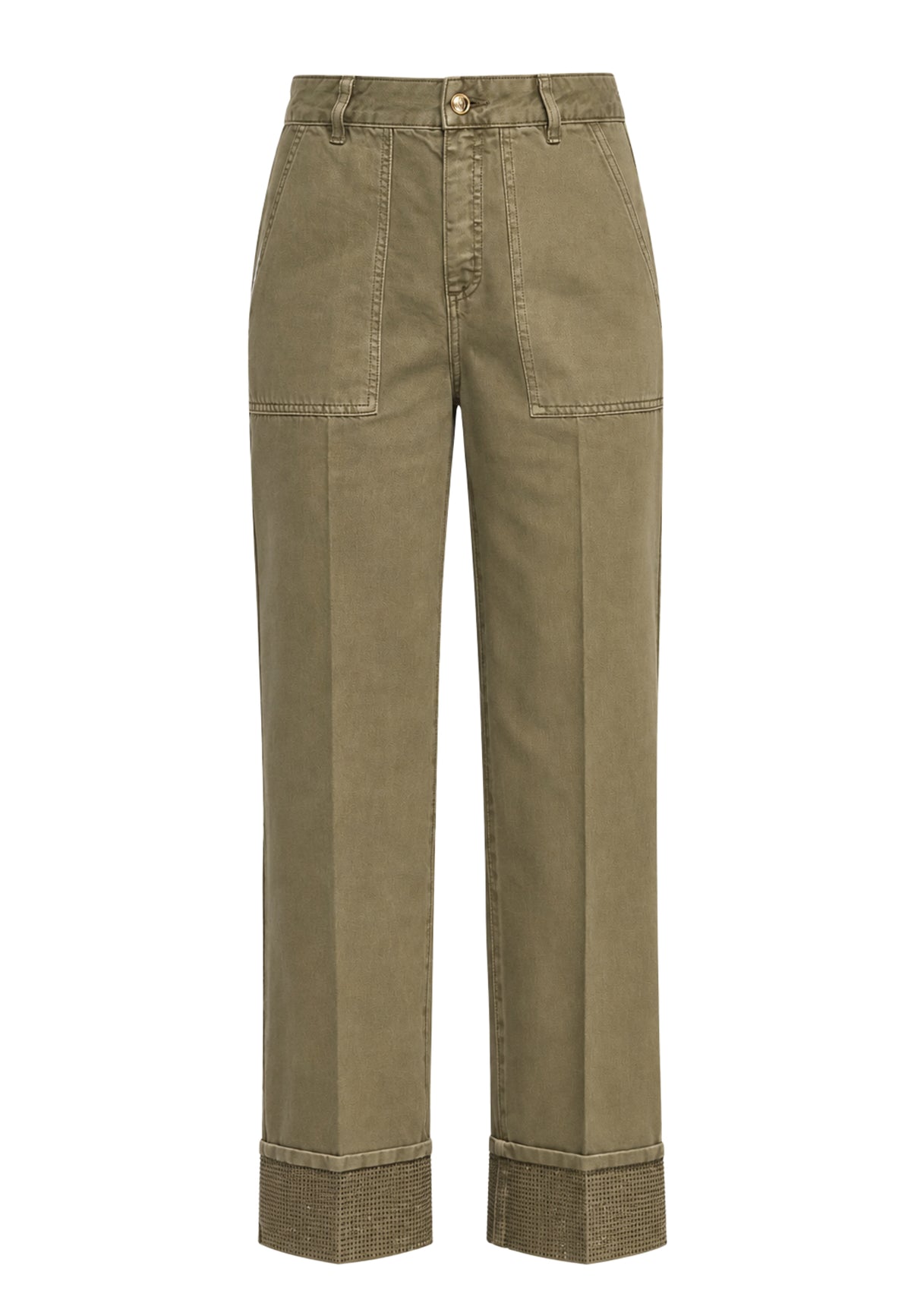 Pantaloni 621BD25012 Gaudi Jeans