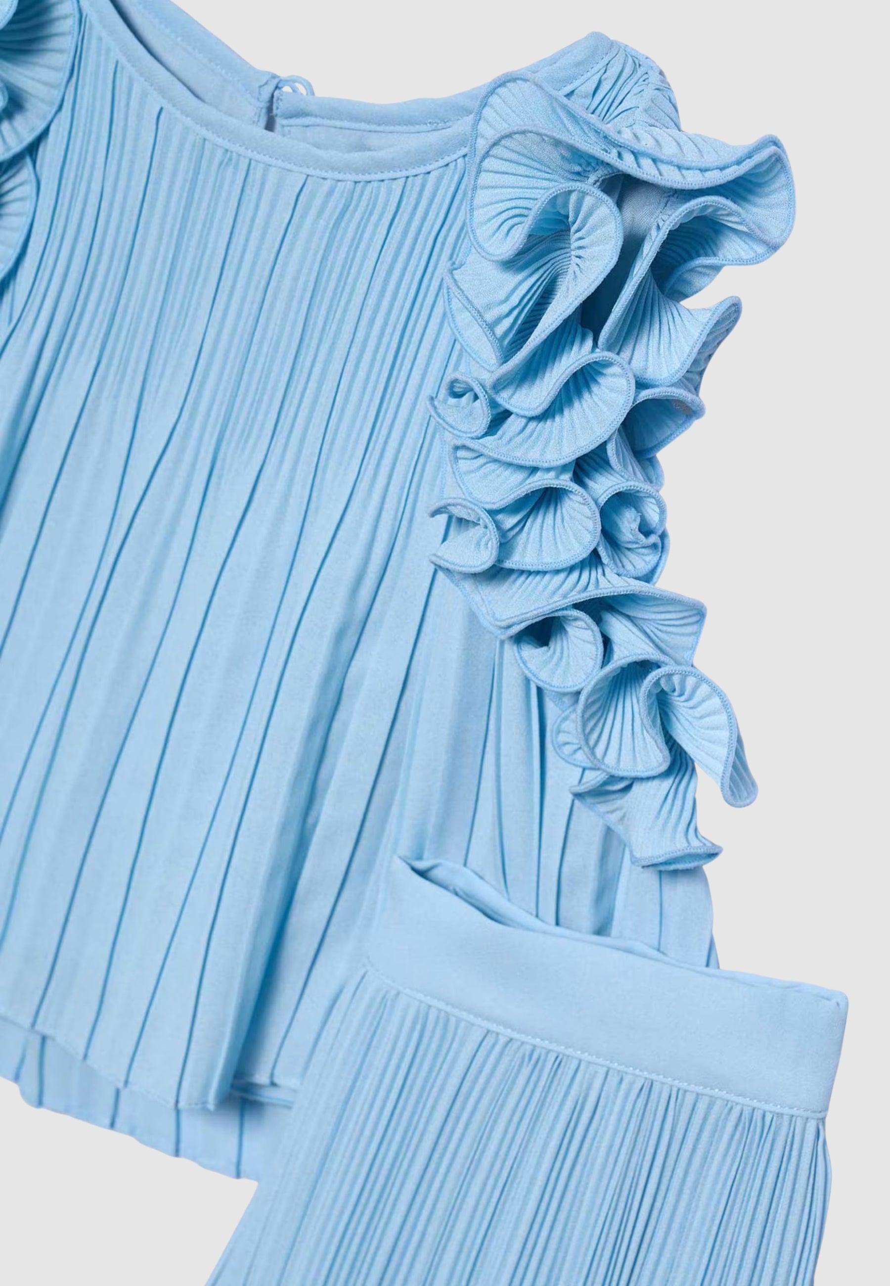 Completi Abel & Lula 5285