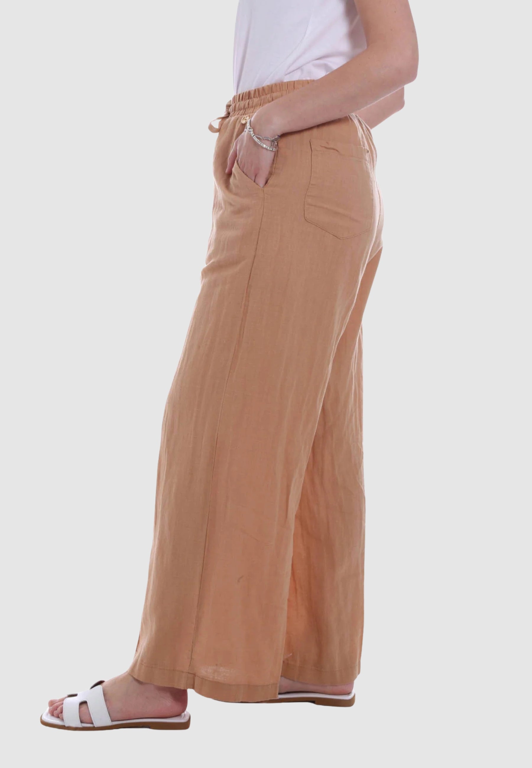 Pantaloni Yes-Zee P398