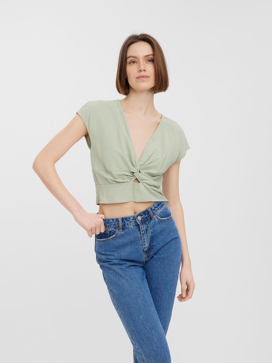 Maglieria VERO MODA 10260305