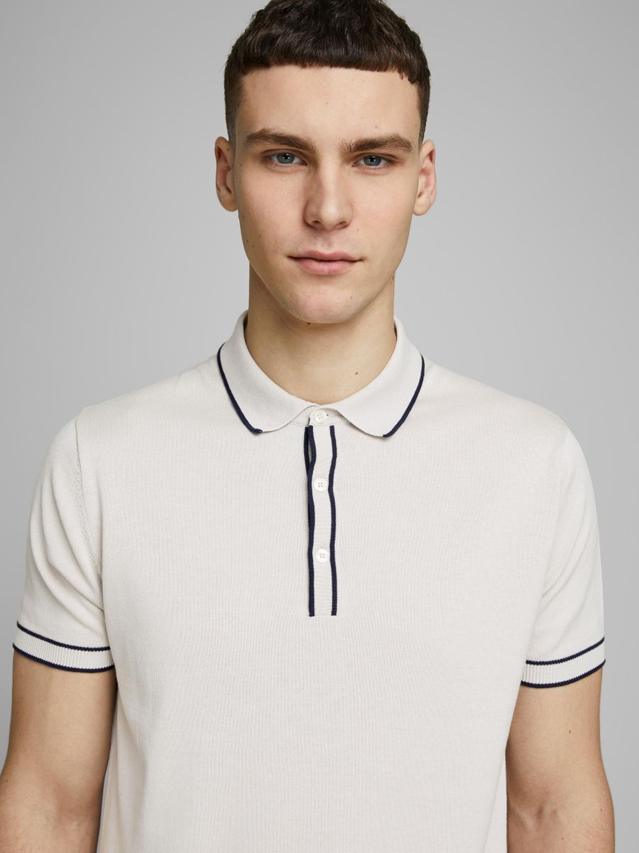 T-Shirt e Polo Jack&Jones 12170850