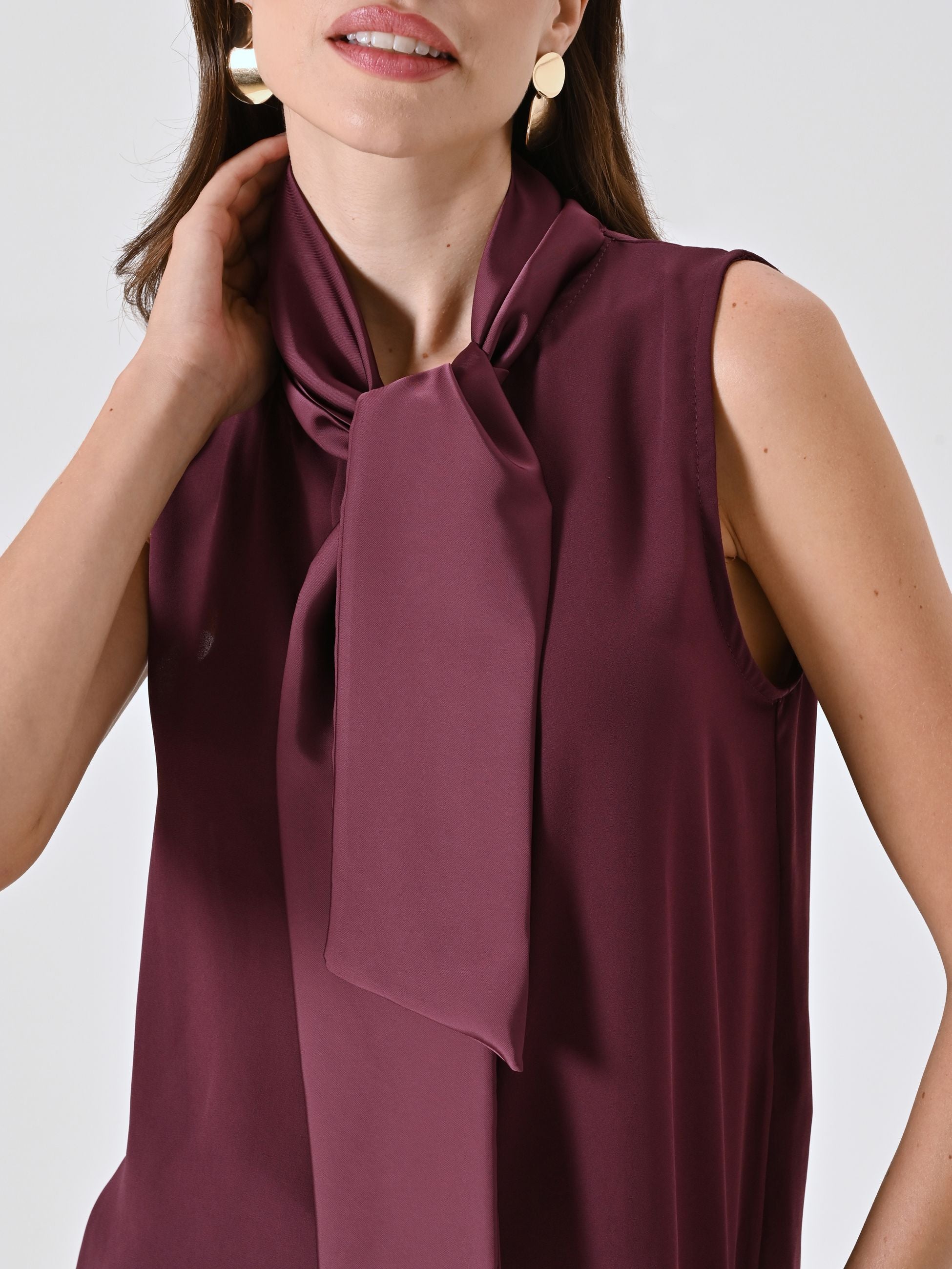 Blusa Rinascimento CFC0124894003