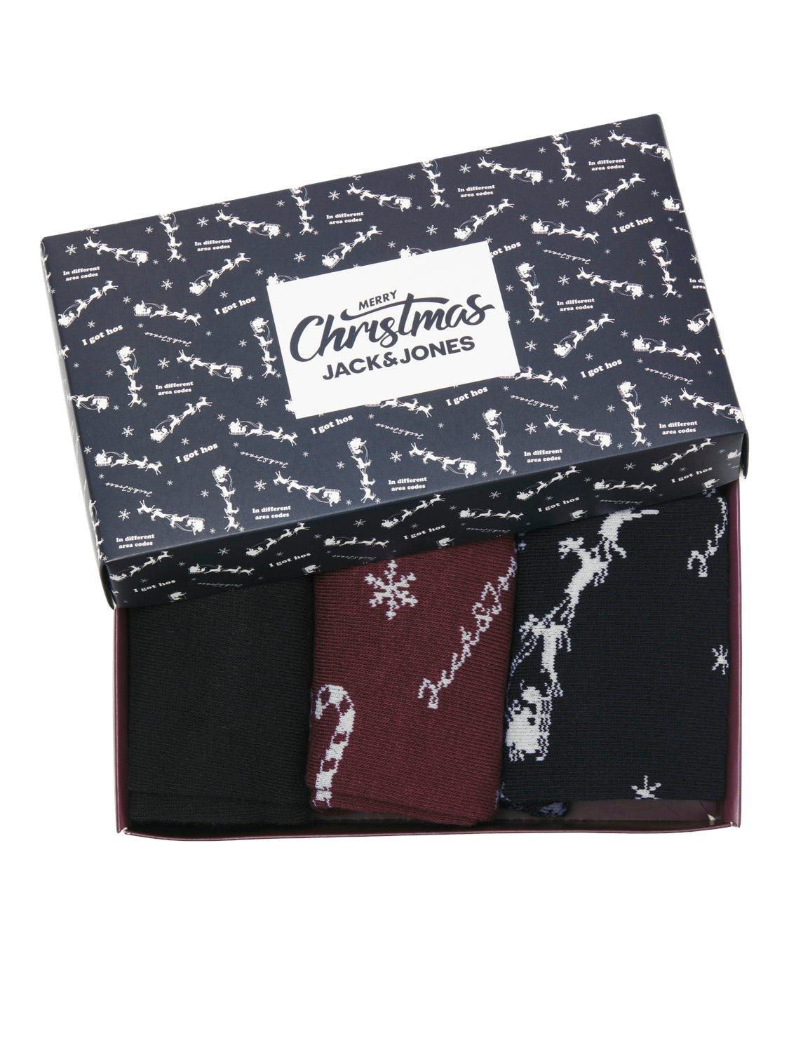 Accessori JACK & JONES 12266791