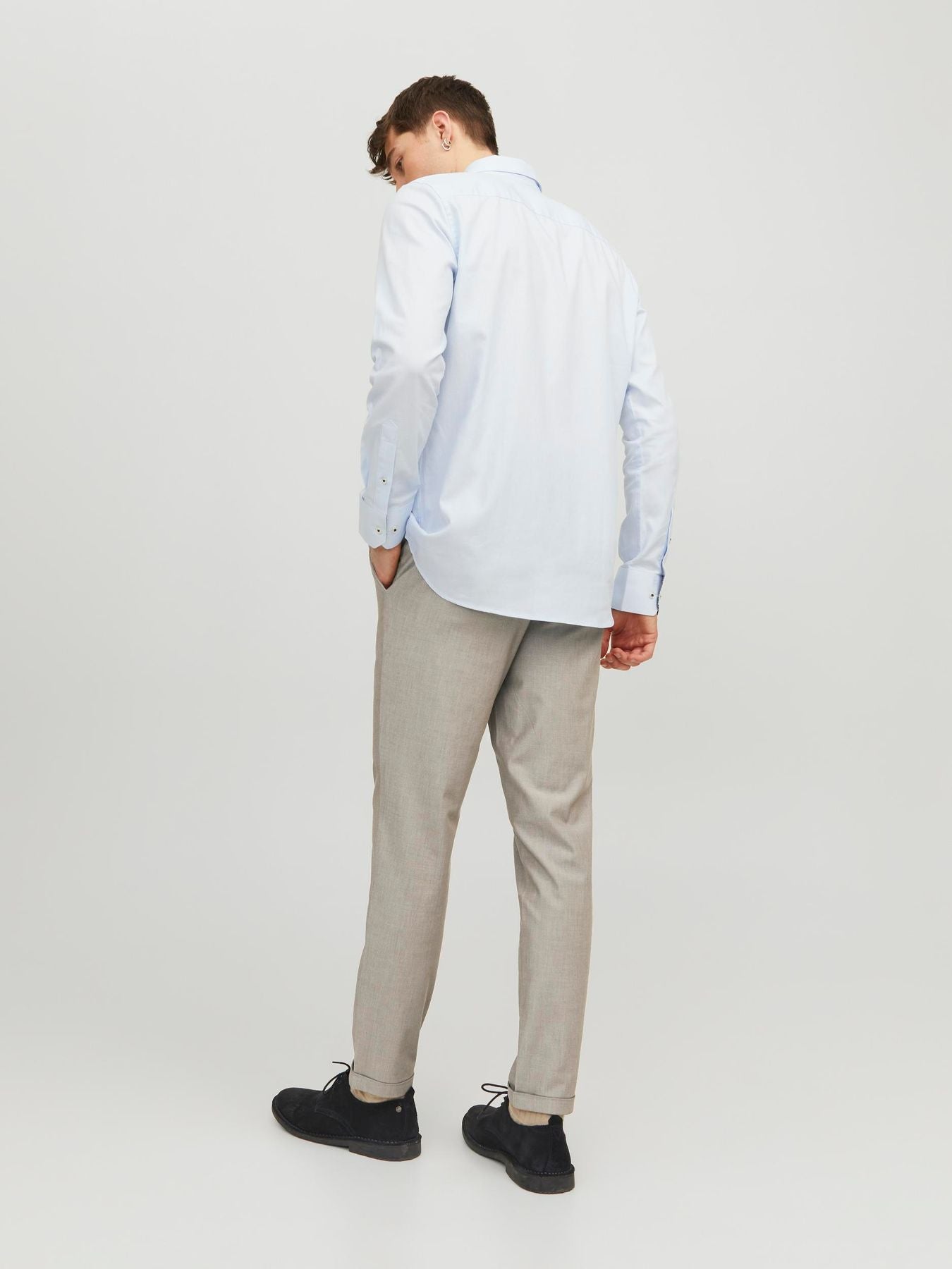 Pantaloni JACK & JONES 12193553