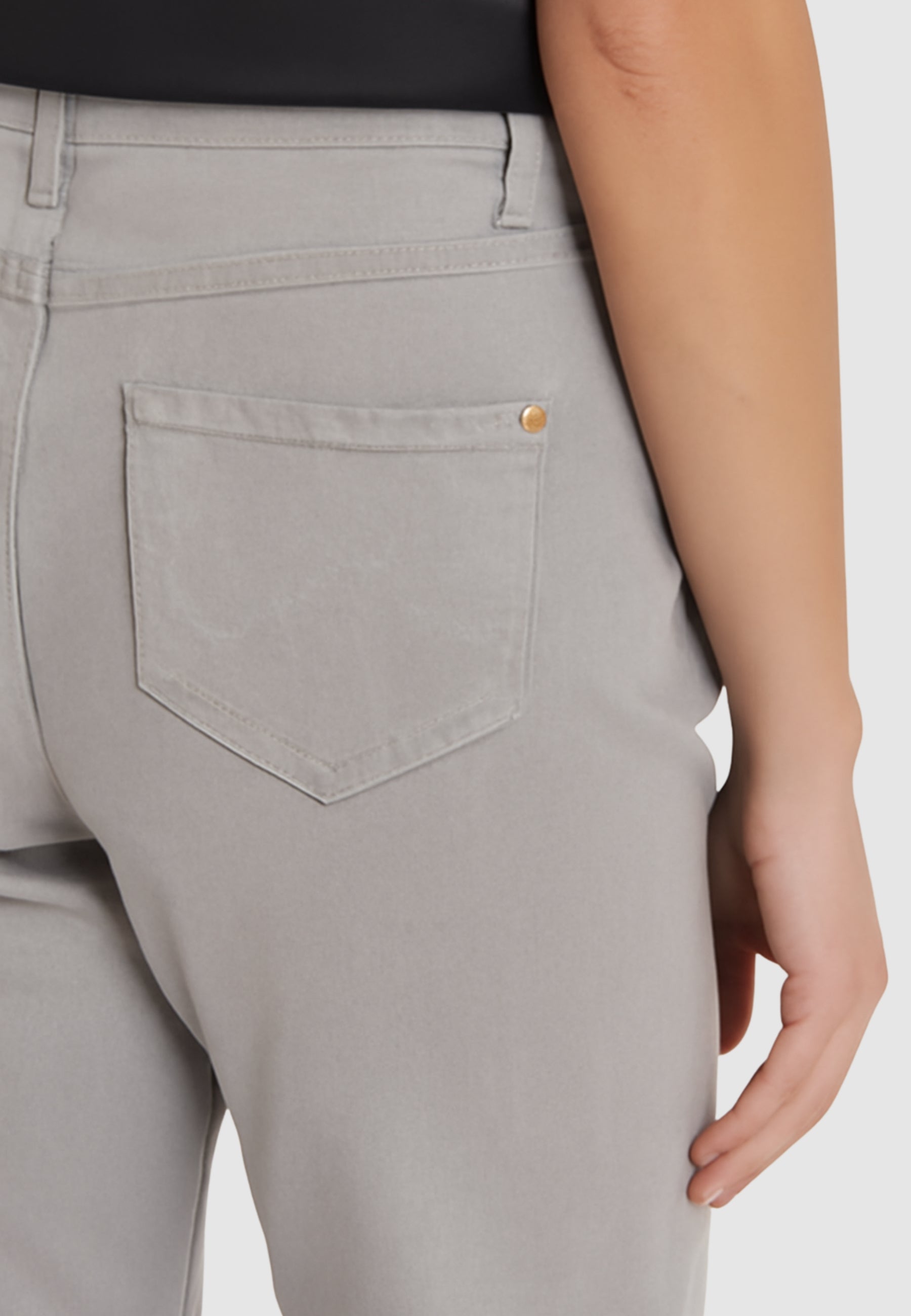 Pantaloni Gaudi Jeans 521BD25009