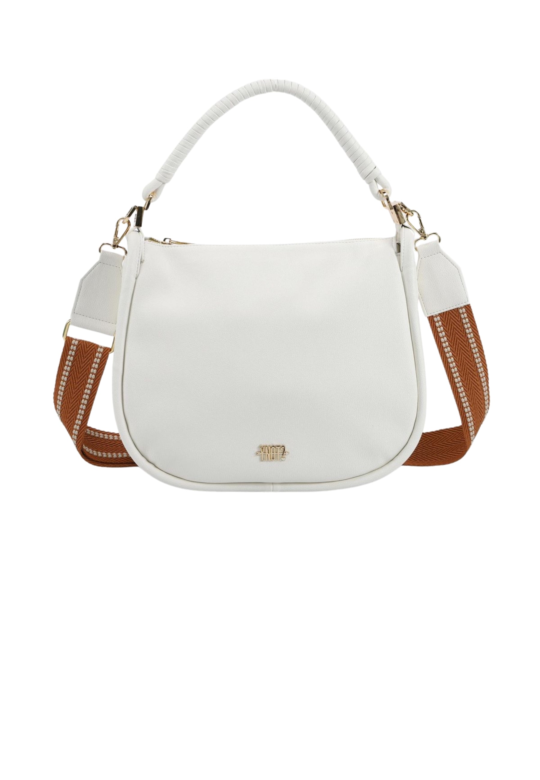 Borsa a Spalla YNOT? FAN001S5