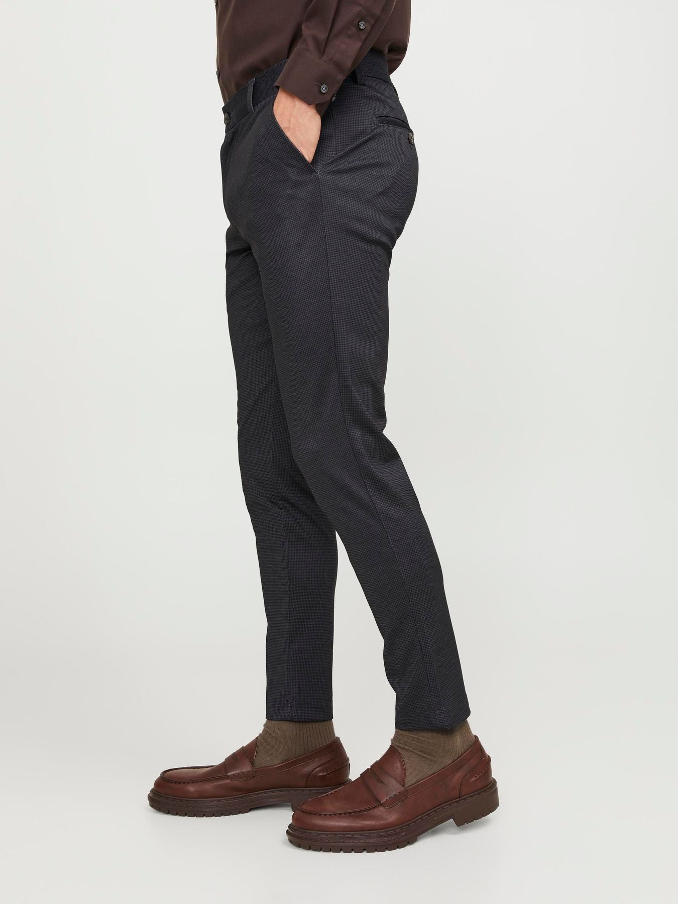 Pantaloni JACK & JONES 12249310