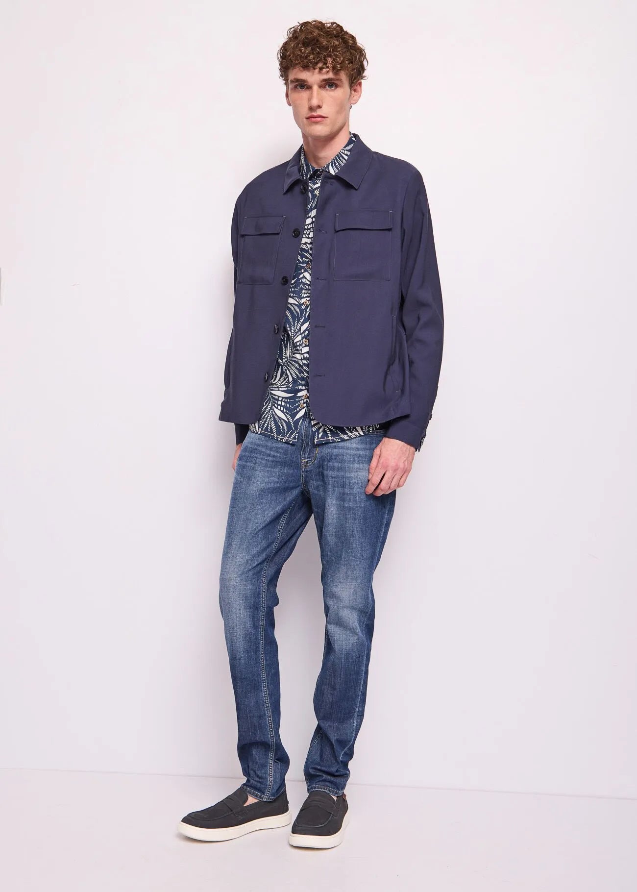 GIACCA GAUDI' 511GU35017