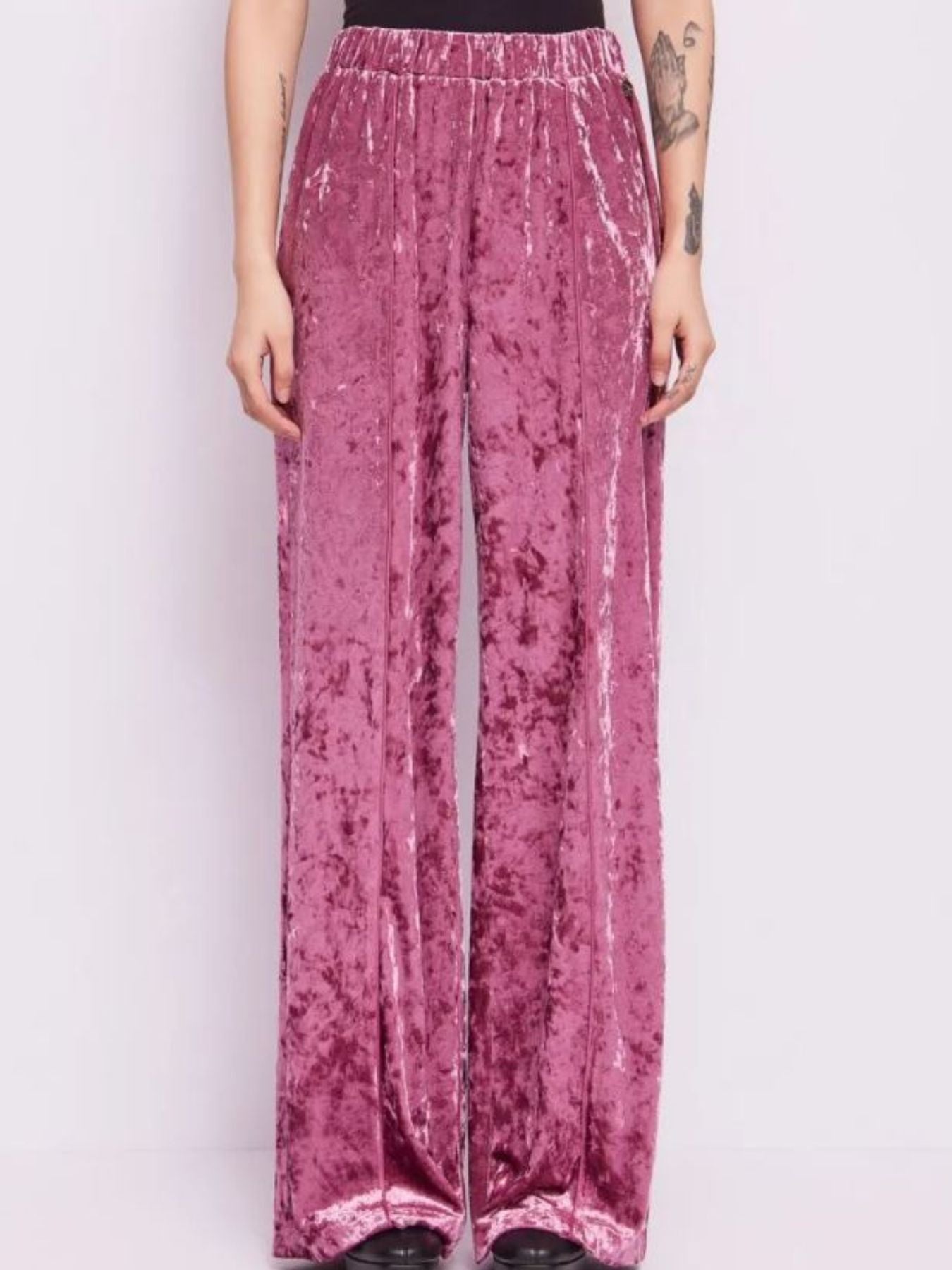 Pantaloni Denny Rose 421DD24001