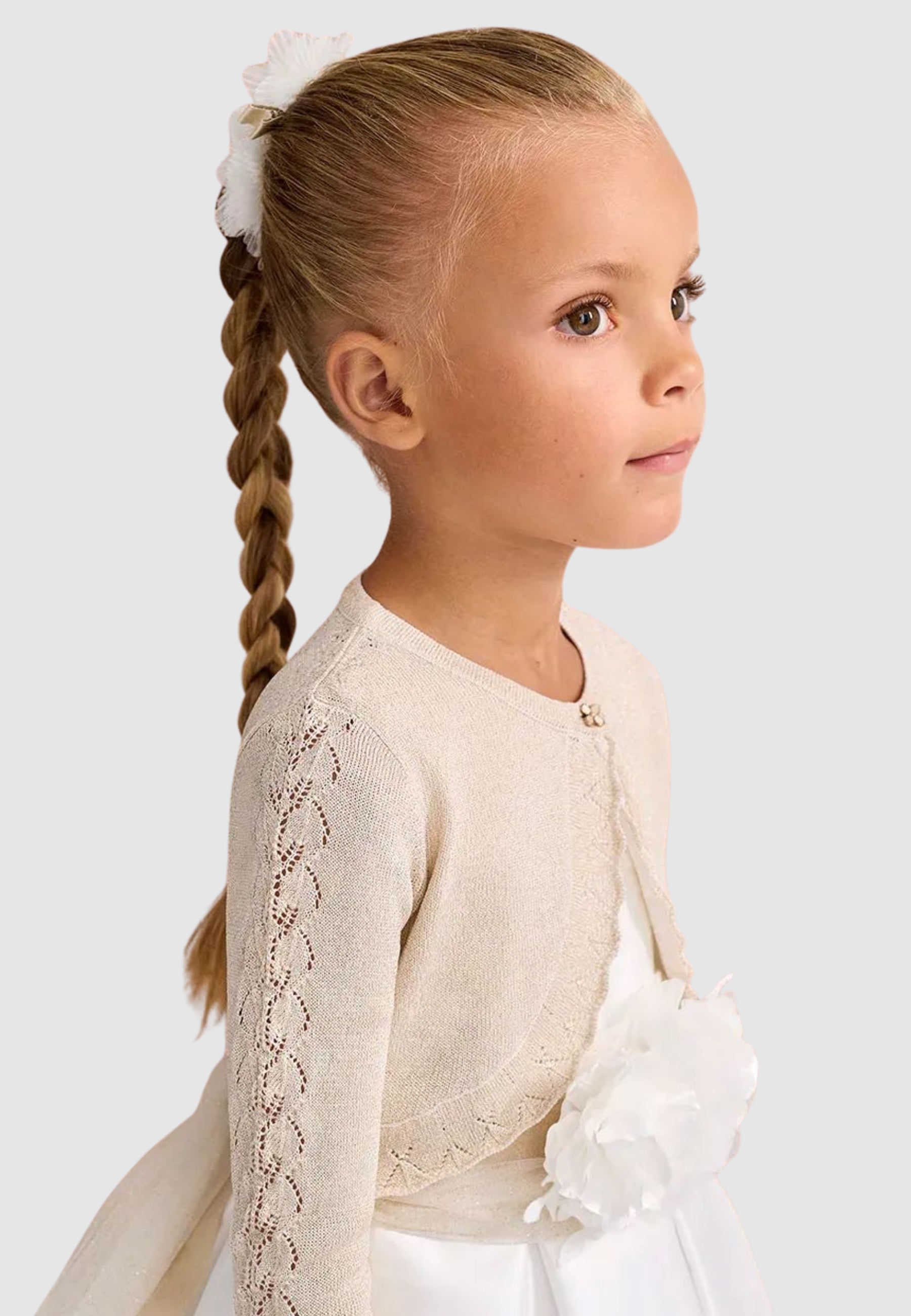 Maglieria Abel & Lula 5304