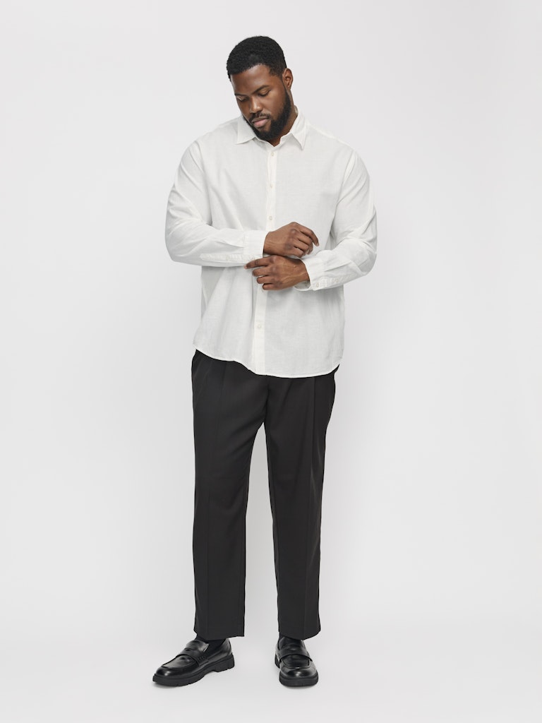 Camicie JACK & JONES PLUS 12269089