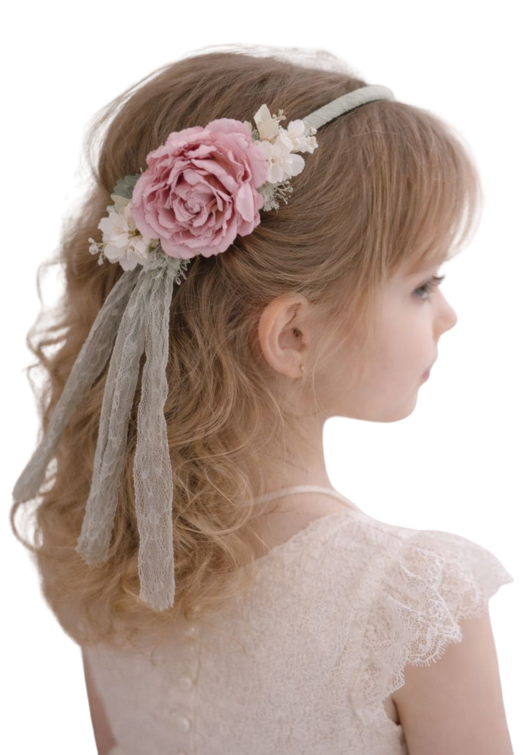 Accessori abbigliamento Mimilù Cerchietto 641D