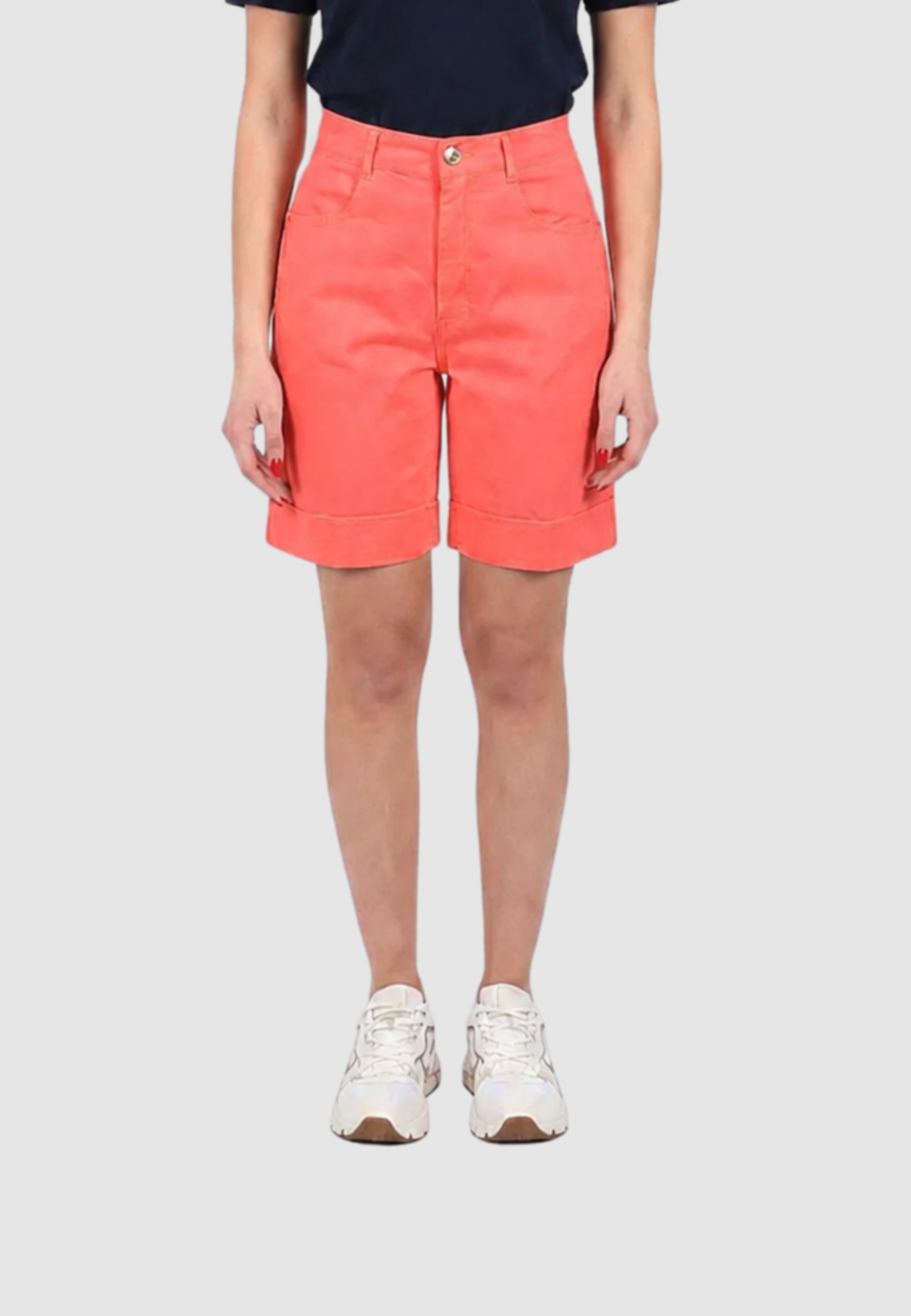 Pantaloncini Yes-Zee P224