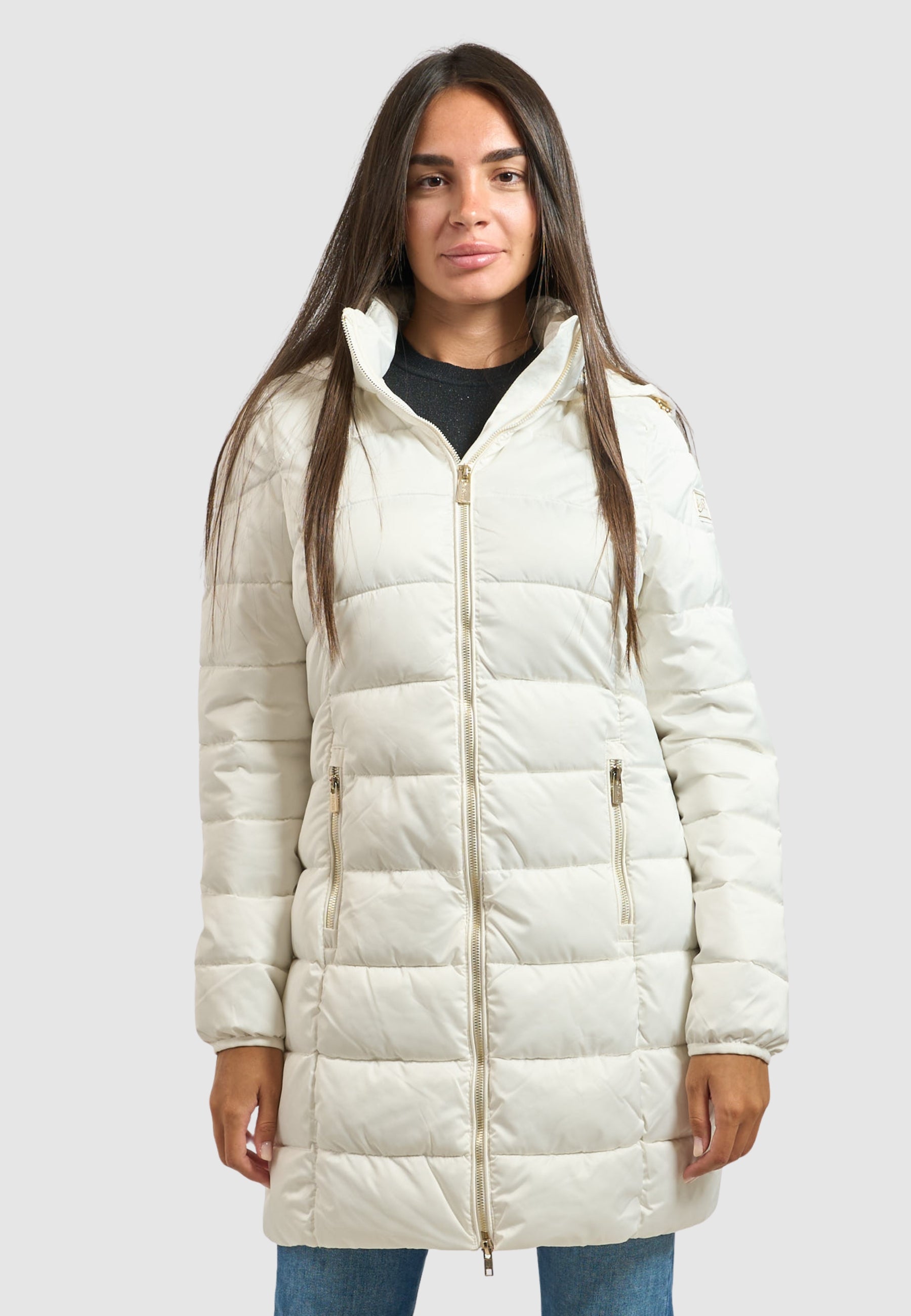 Giubbotto Yes-Zee 01O017