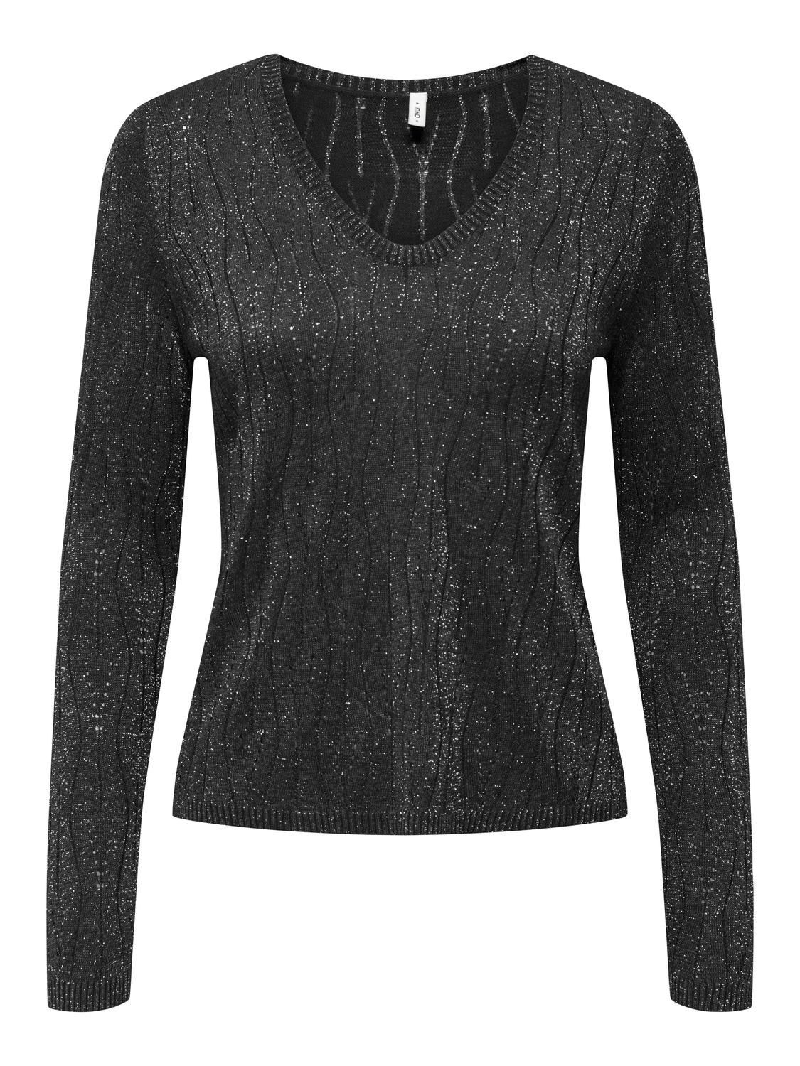 Maglieria Only 15324594