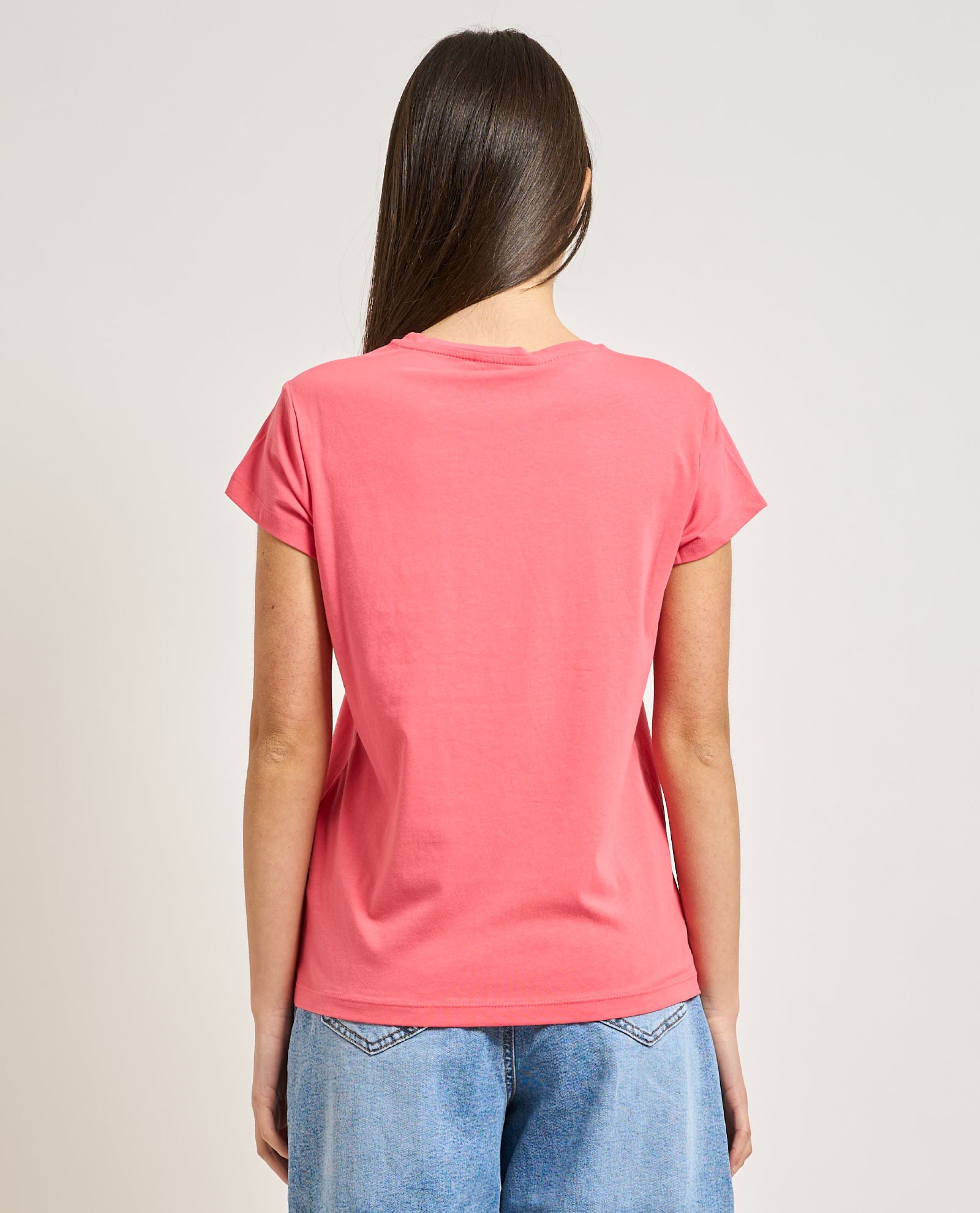 T-Shirt e Polo Yes-Zee T273