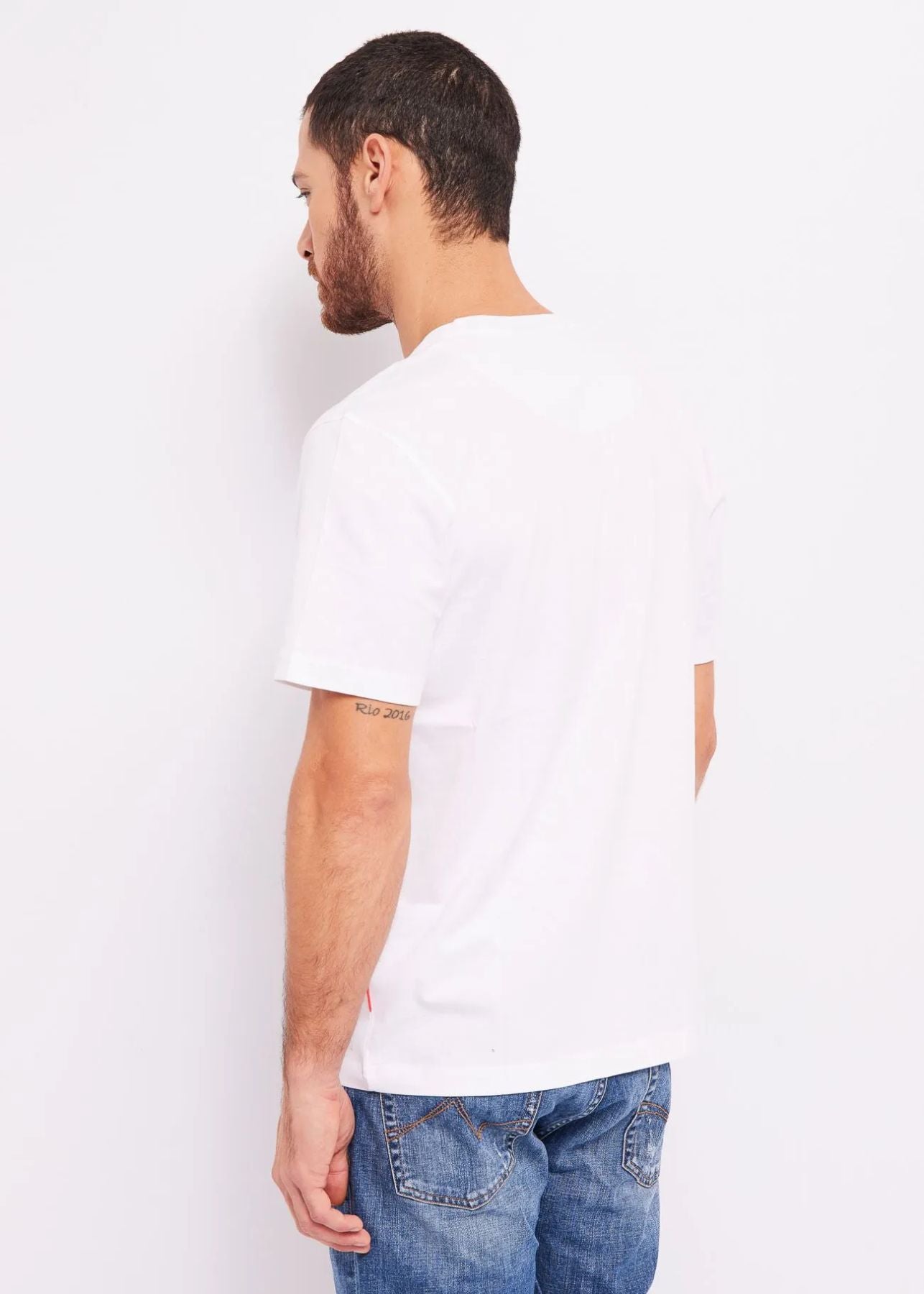 T-Shirt e Polo Gaudì 411GU64016