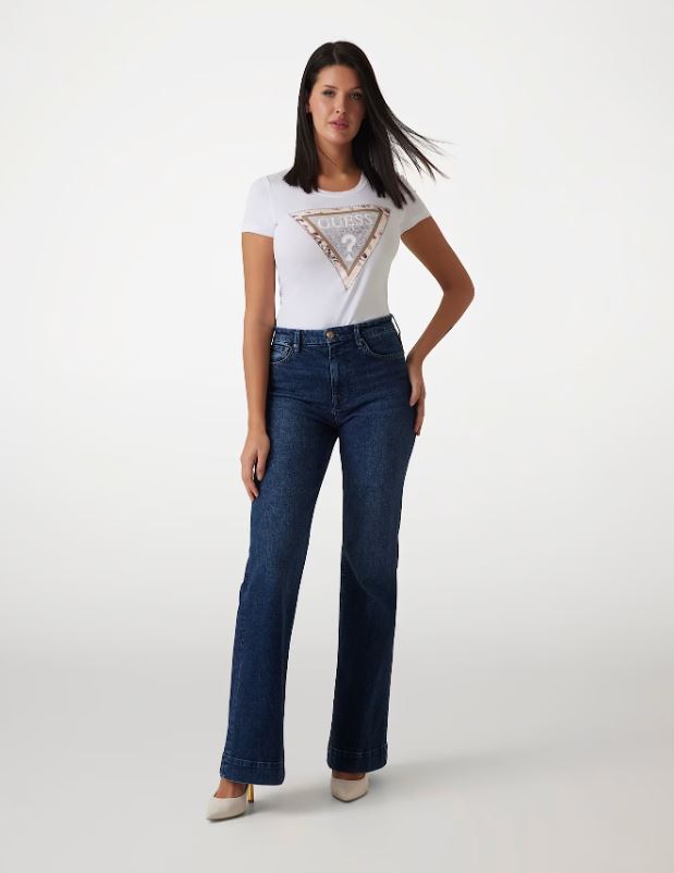 T-Shirt e Polo Guess W5RI22J1314