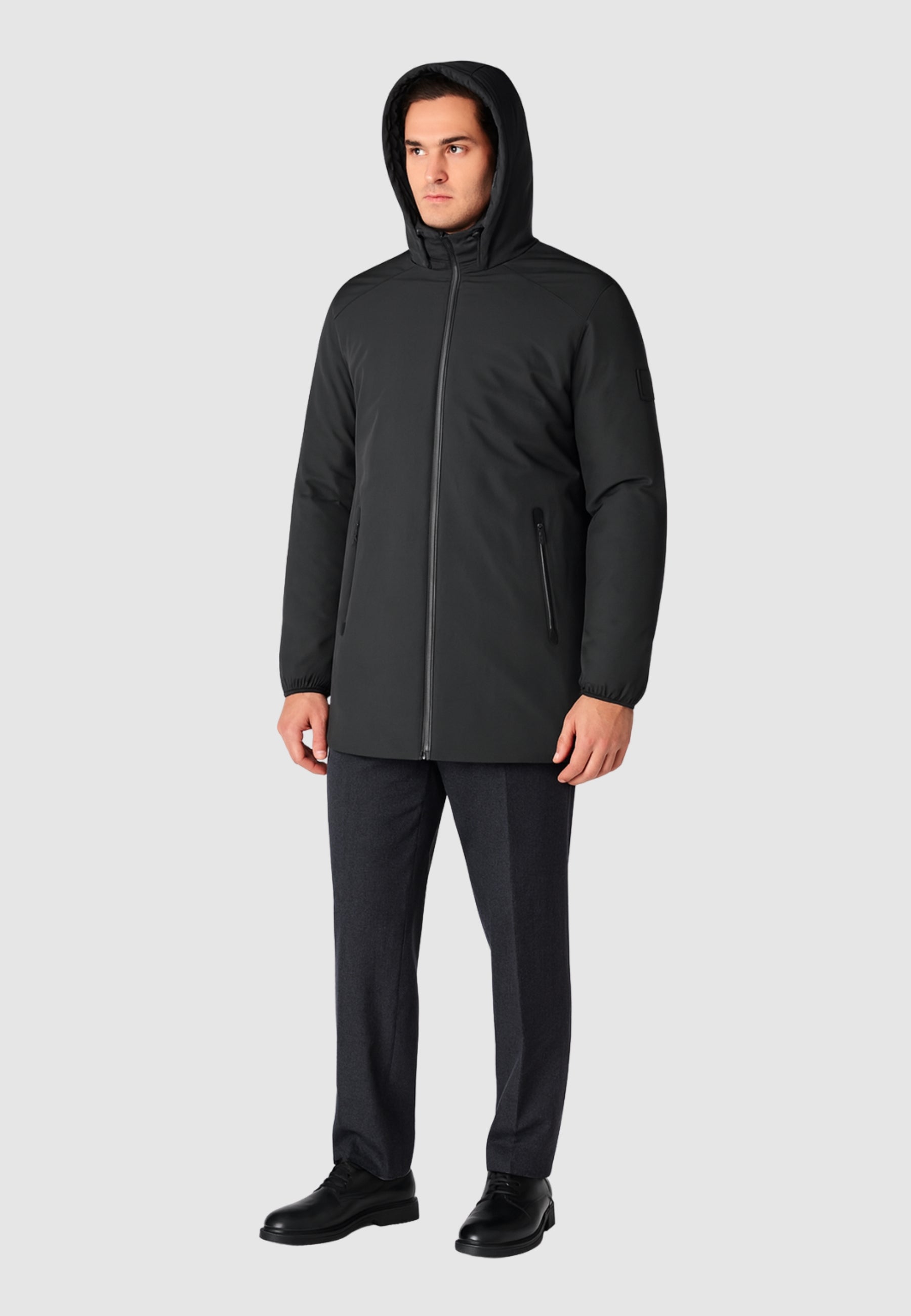 Giubbotto Yes-Zee O834