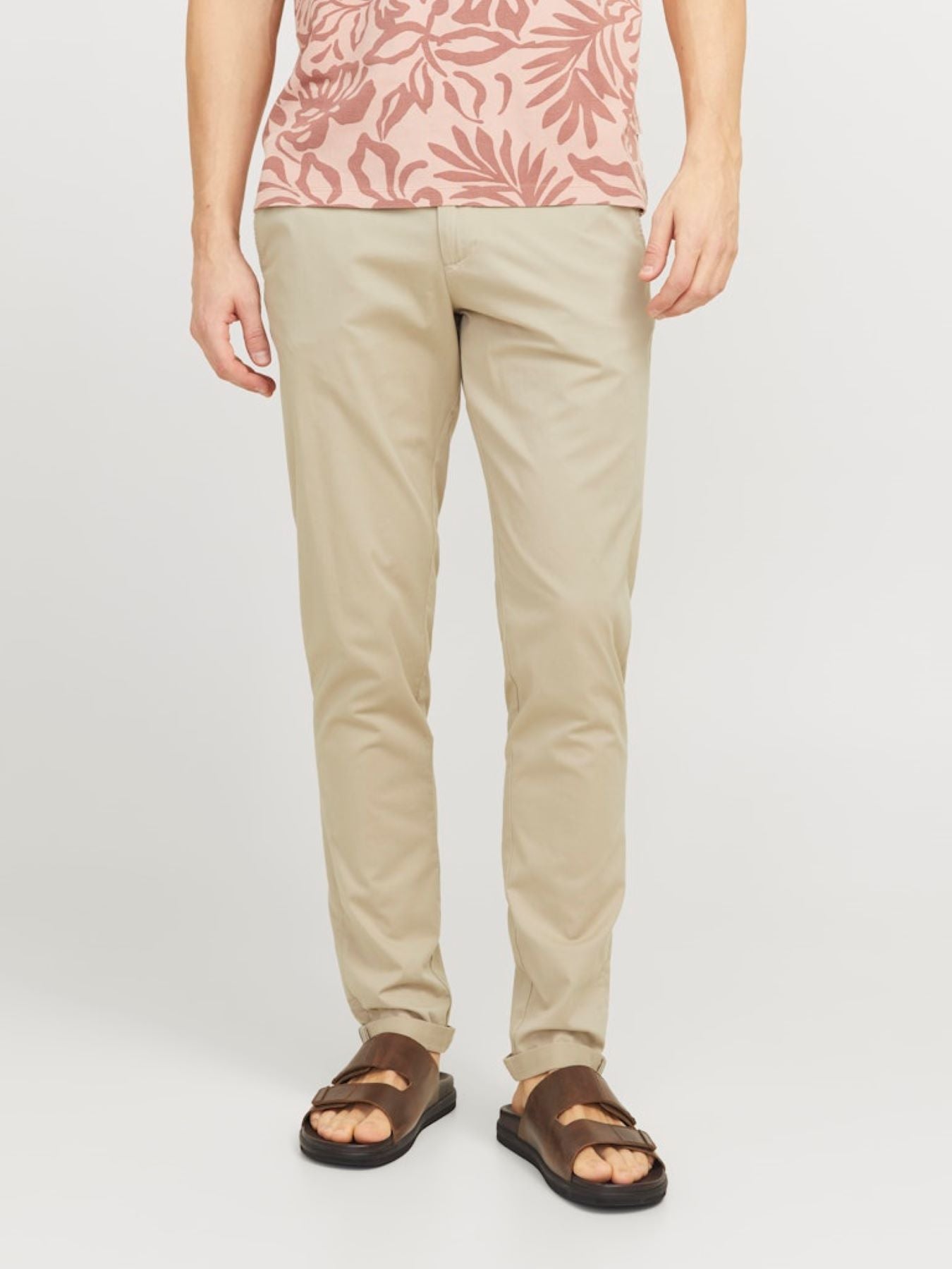 Pantaloni JACK & JONES 12253071