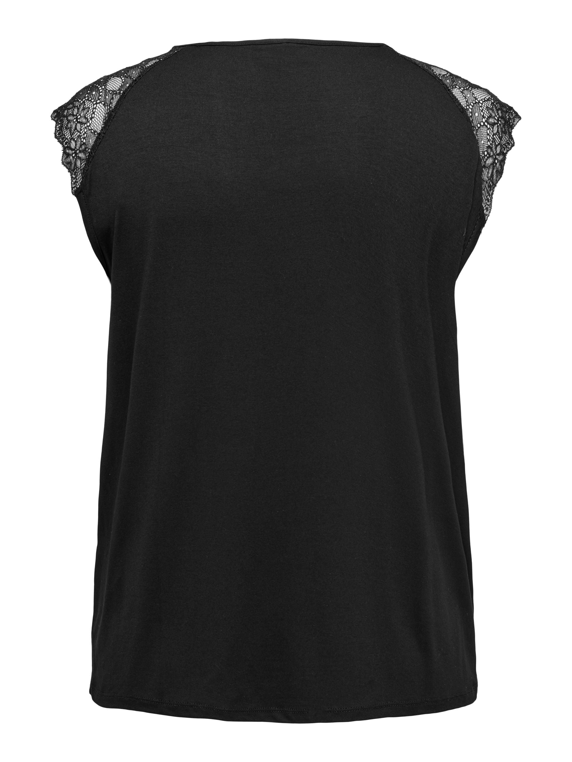 T-Shirt e Polo Only Carmakoma 15343785