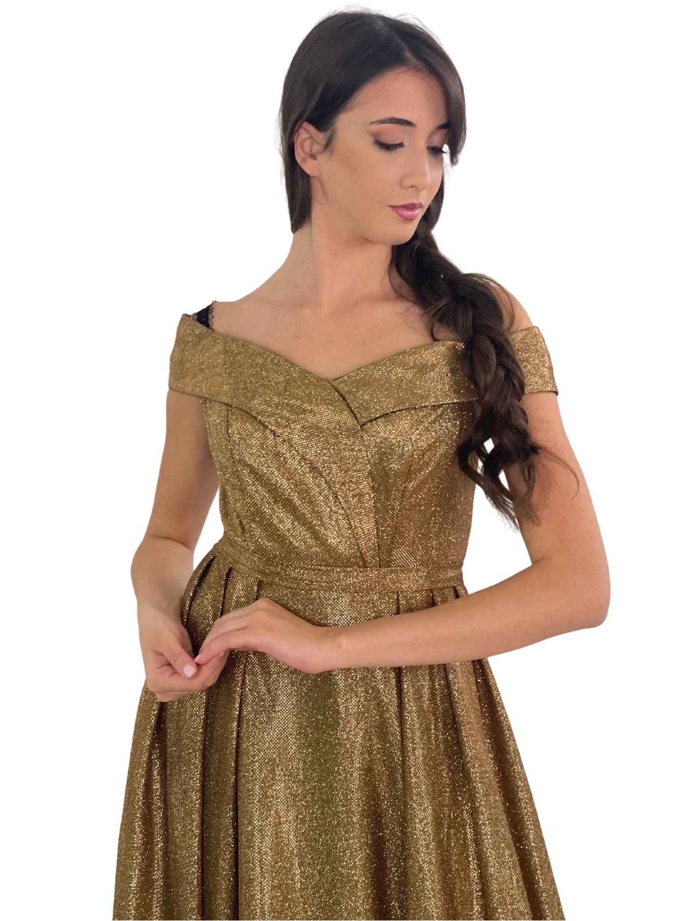 Abiti Madamagioia 8848