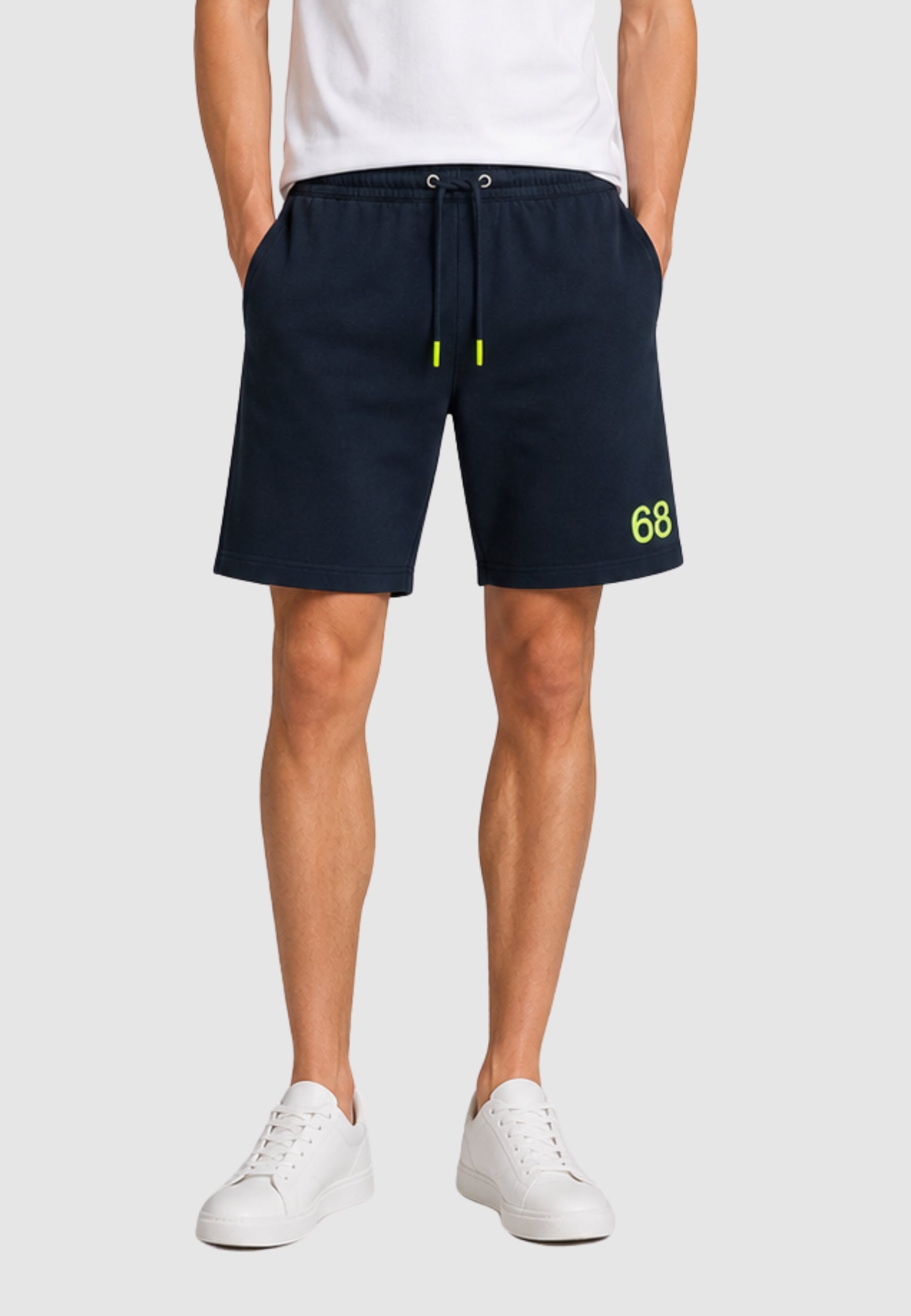 Pantaloncini Sun 68 F36140