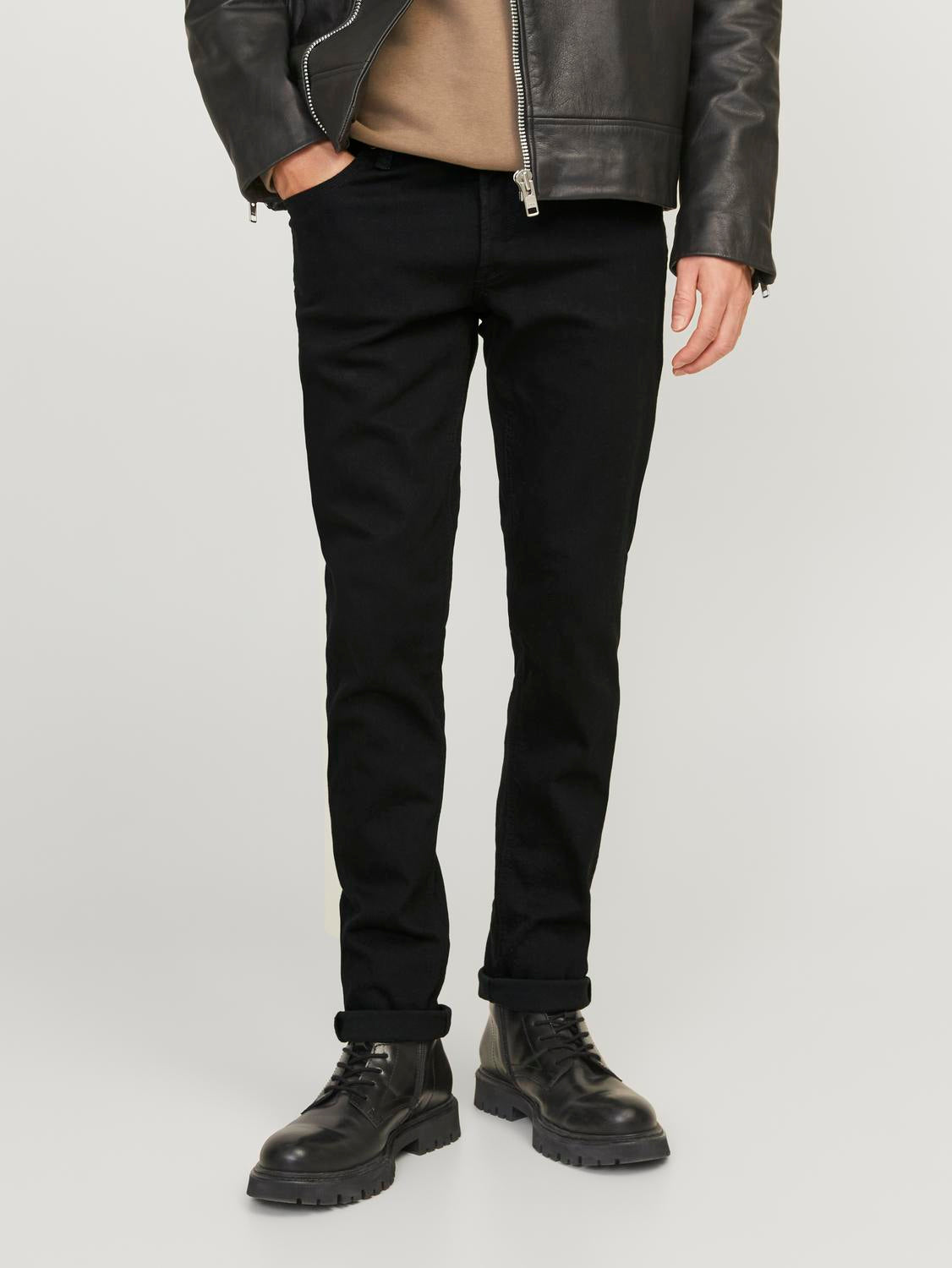 Pantaloni JACK & JONES 12152346