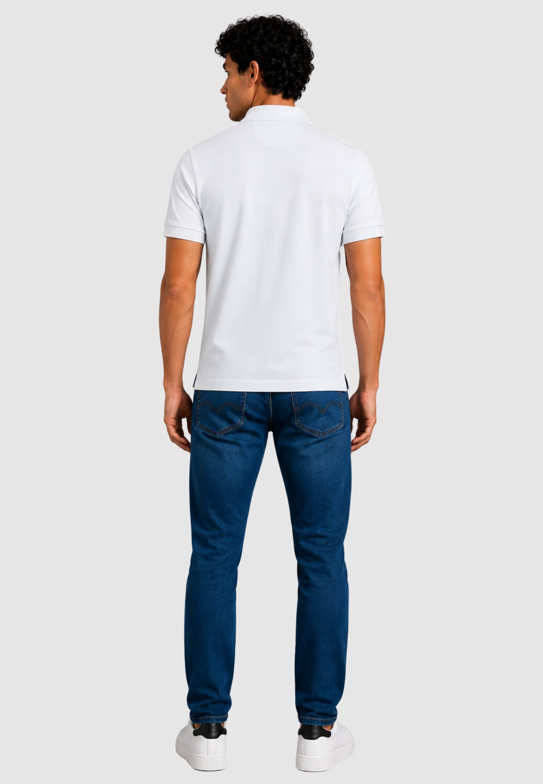 T-Shirt e Polo Sun 68 A36115
