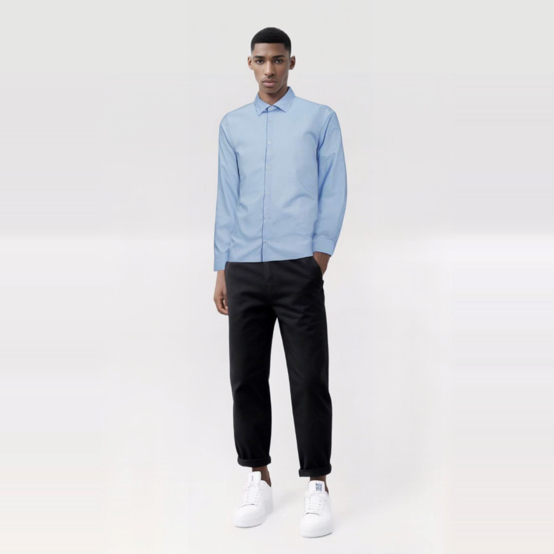 Camicie JACK & JONES 12273877