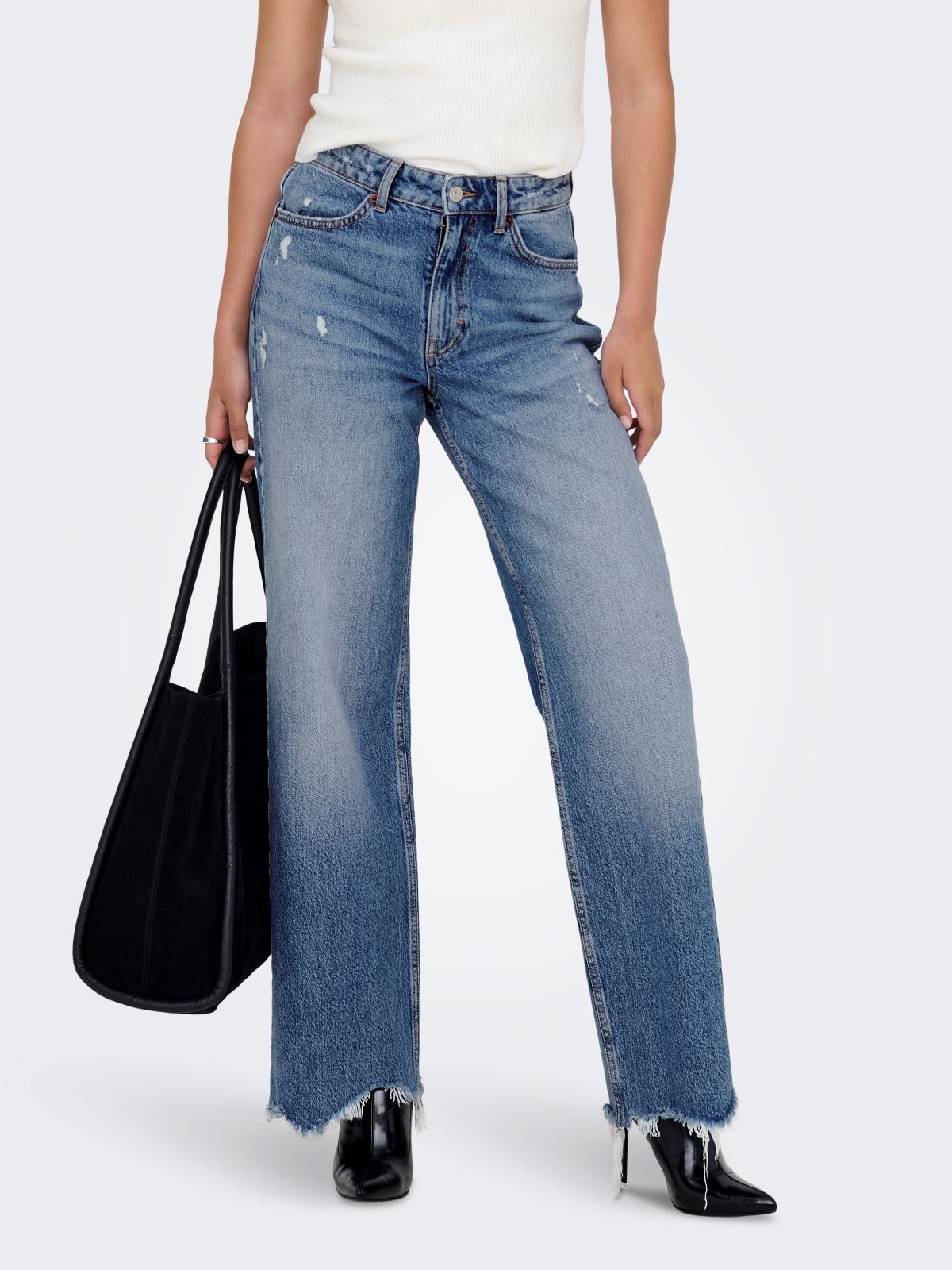 Pantaloni Only 15340855