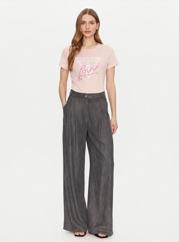 T-Shirt e Polo Guess W5GI05I3Z14