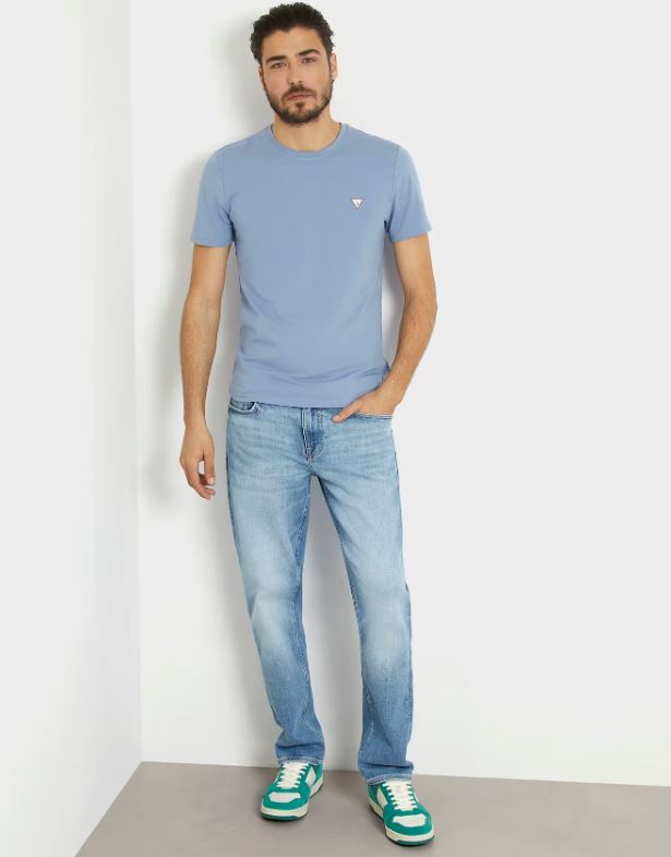 T-Shirt e Polo Guess M2YI24J1314